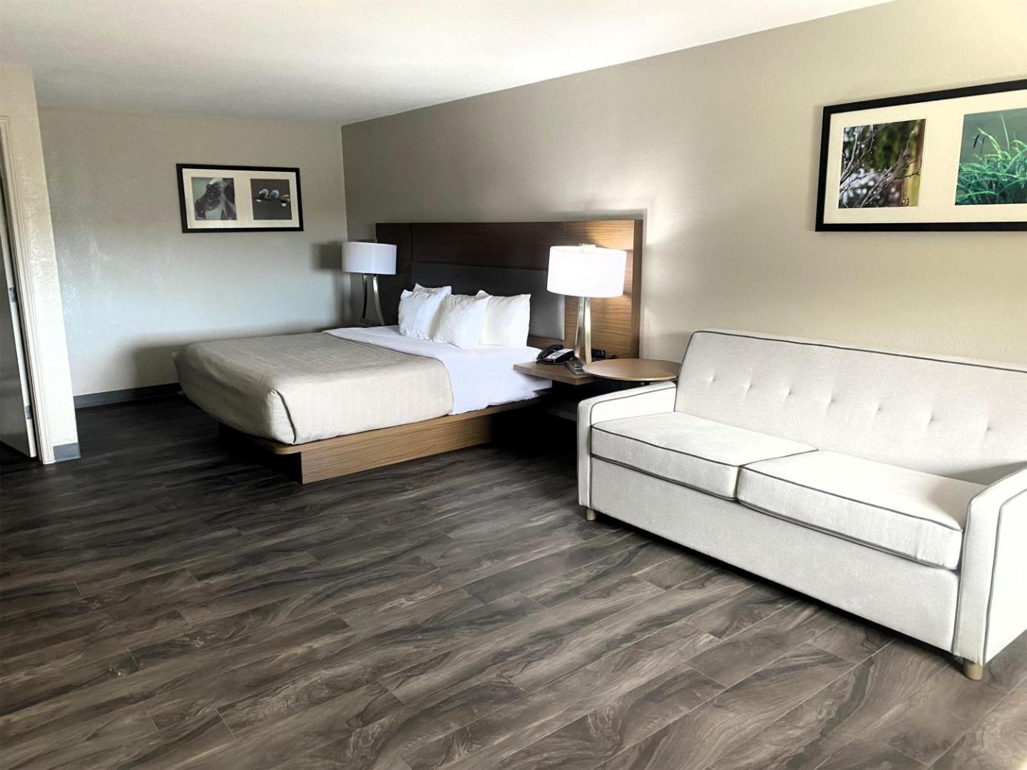 SureStay Plus by Best Western Alamogordo White Sands SureStay Plus by Best Western Alamogordo White Sands