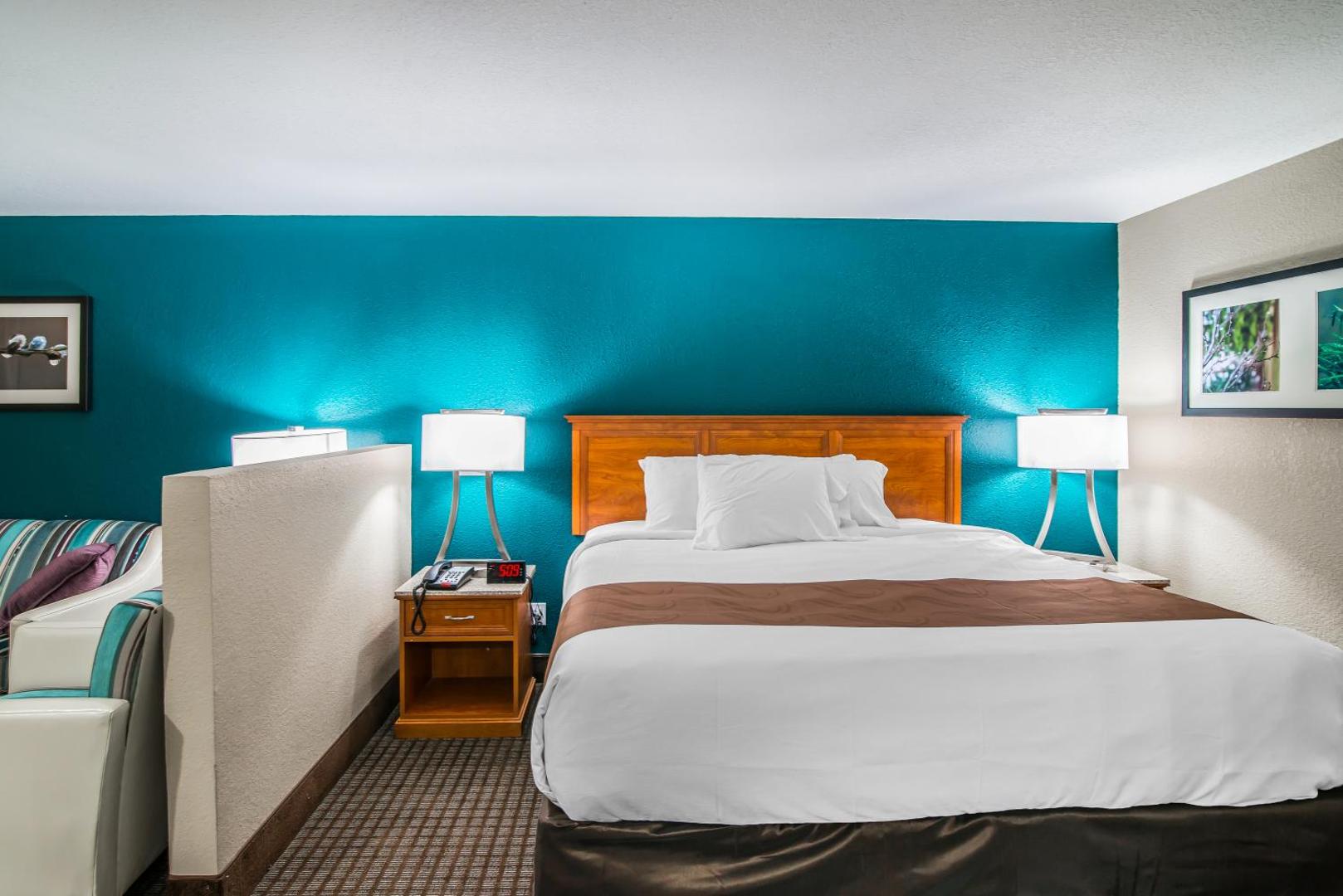 SureStay Plus by Best Western Alamogordo White Sands SureStay Plus by Best Western Alamogordo White Sands