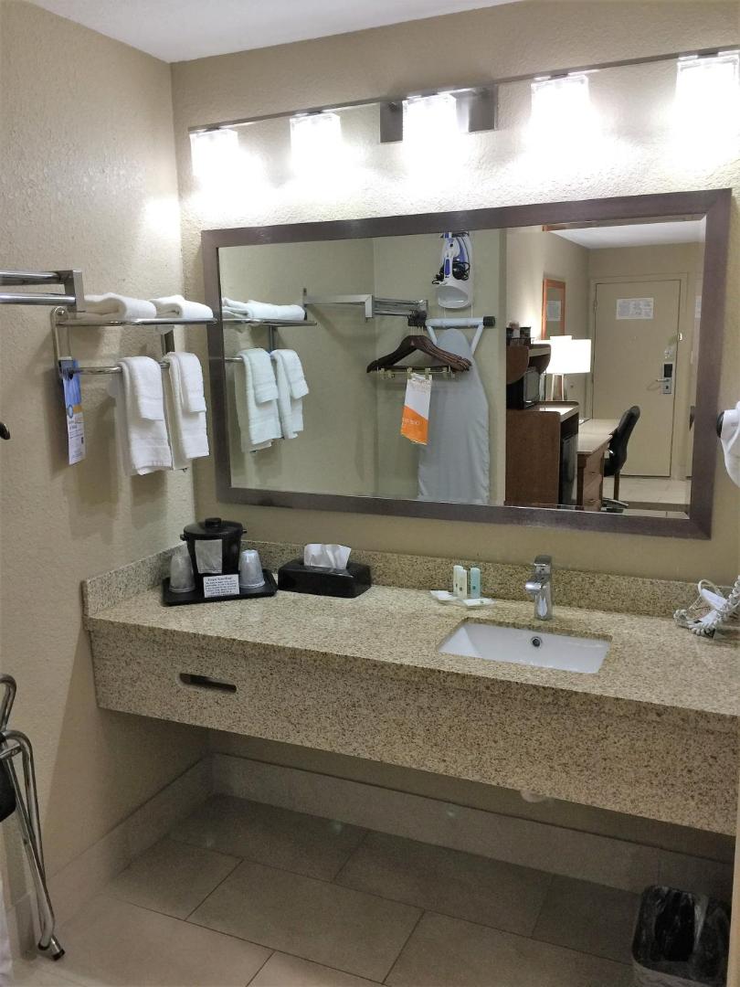 SureStay Plus by Best Western Alamogordo White Sands SureStay Plus by Best Western Alamogordo White Sands