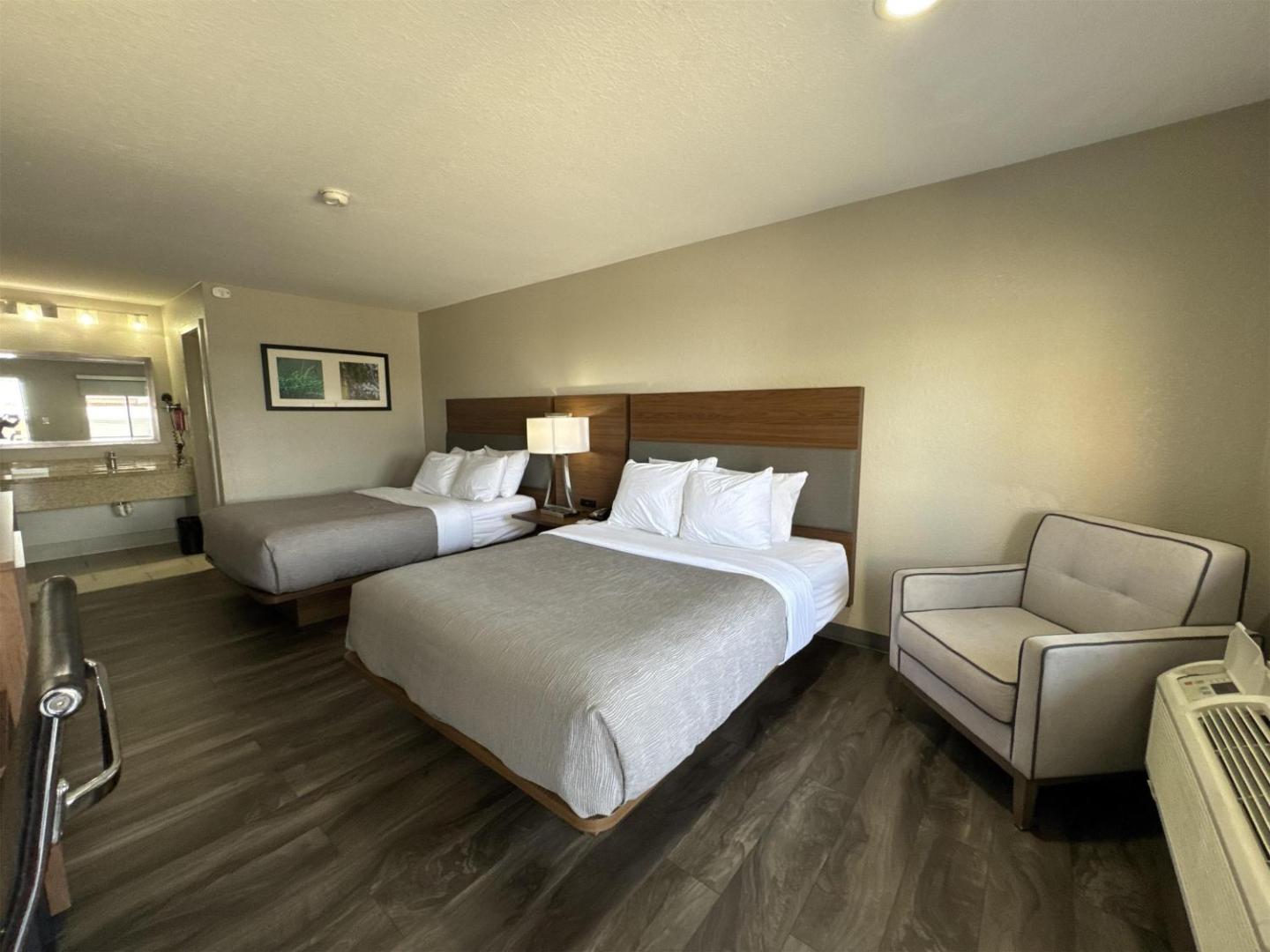SureStay Plus by Best Western Alamogordo White Sands SureStay Plus by Best Western Alamogordo White Sands