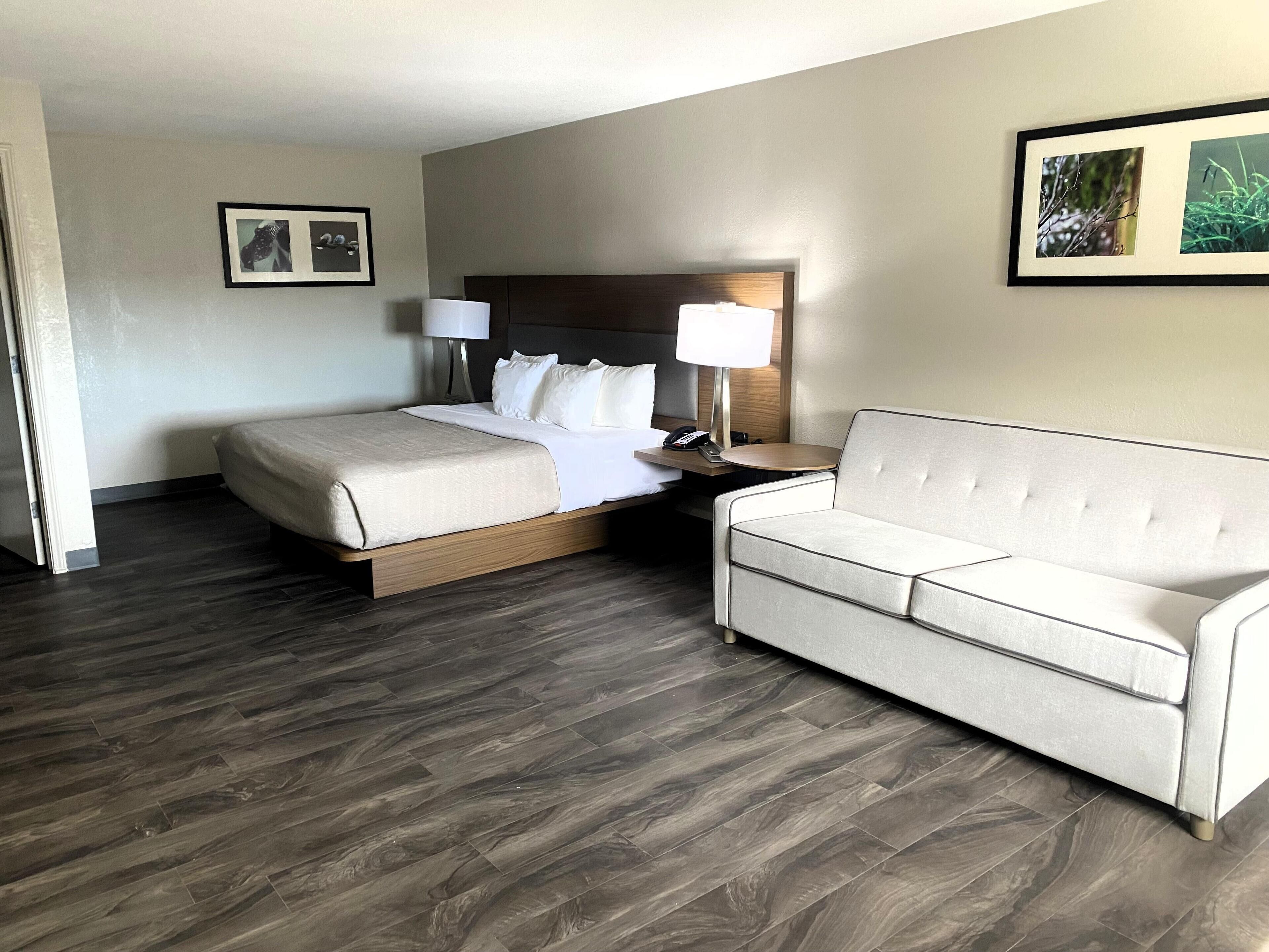 SureStay Plus by Best Western Alamogordo White Sands SureStay Plus by Best Western Alamogordo White Sands