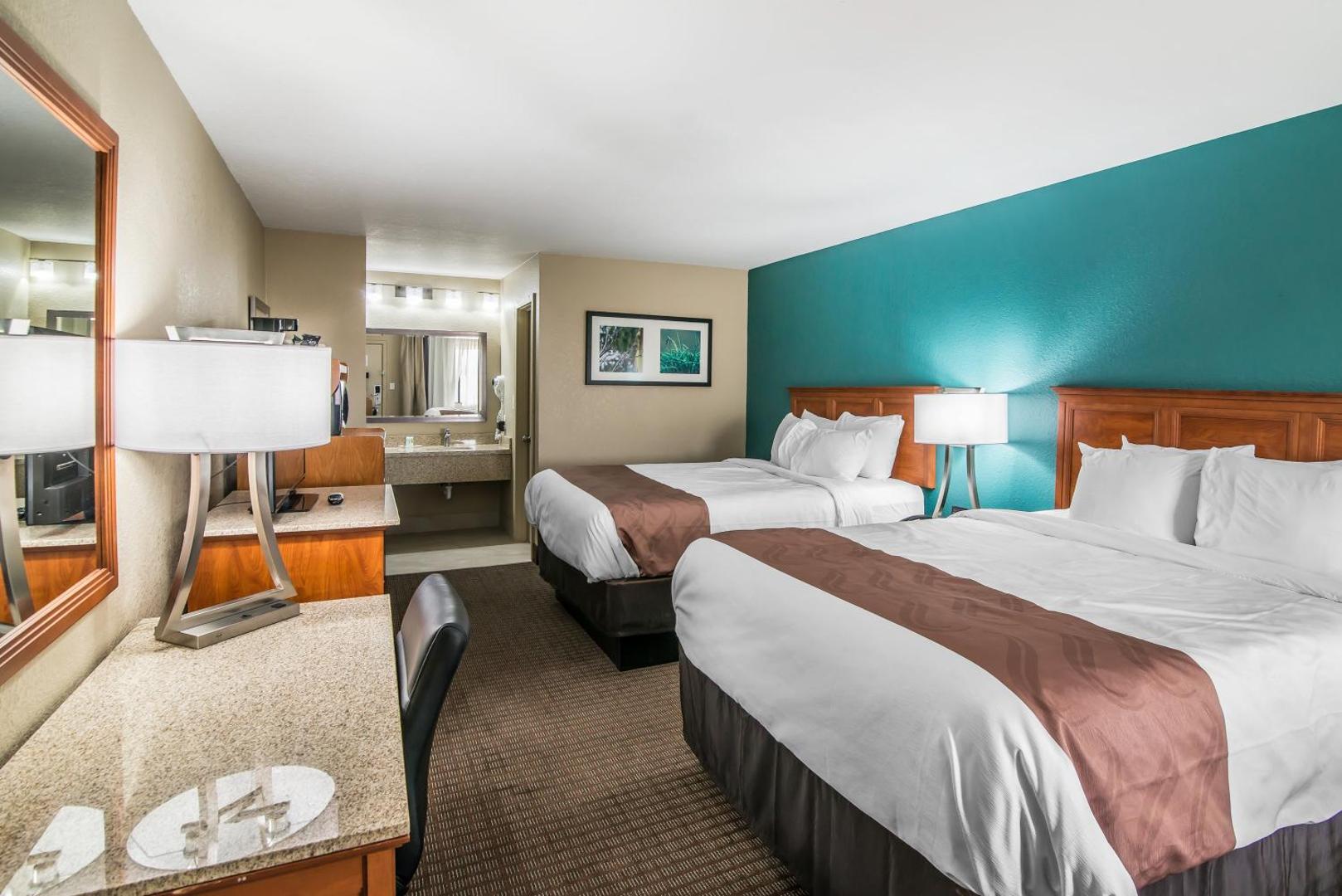 SureStay Plus by Best Western Alamogordo White Sands SureStay Plus by Best Western Alamogordo White Sands