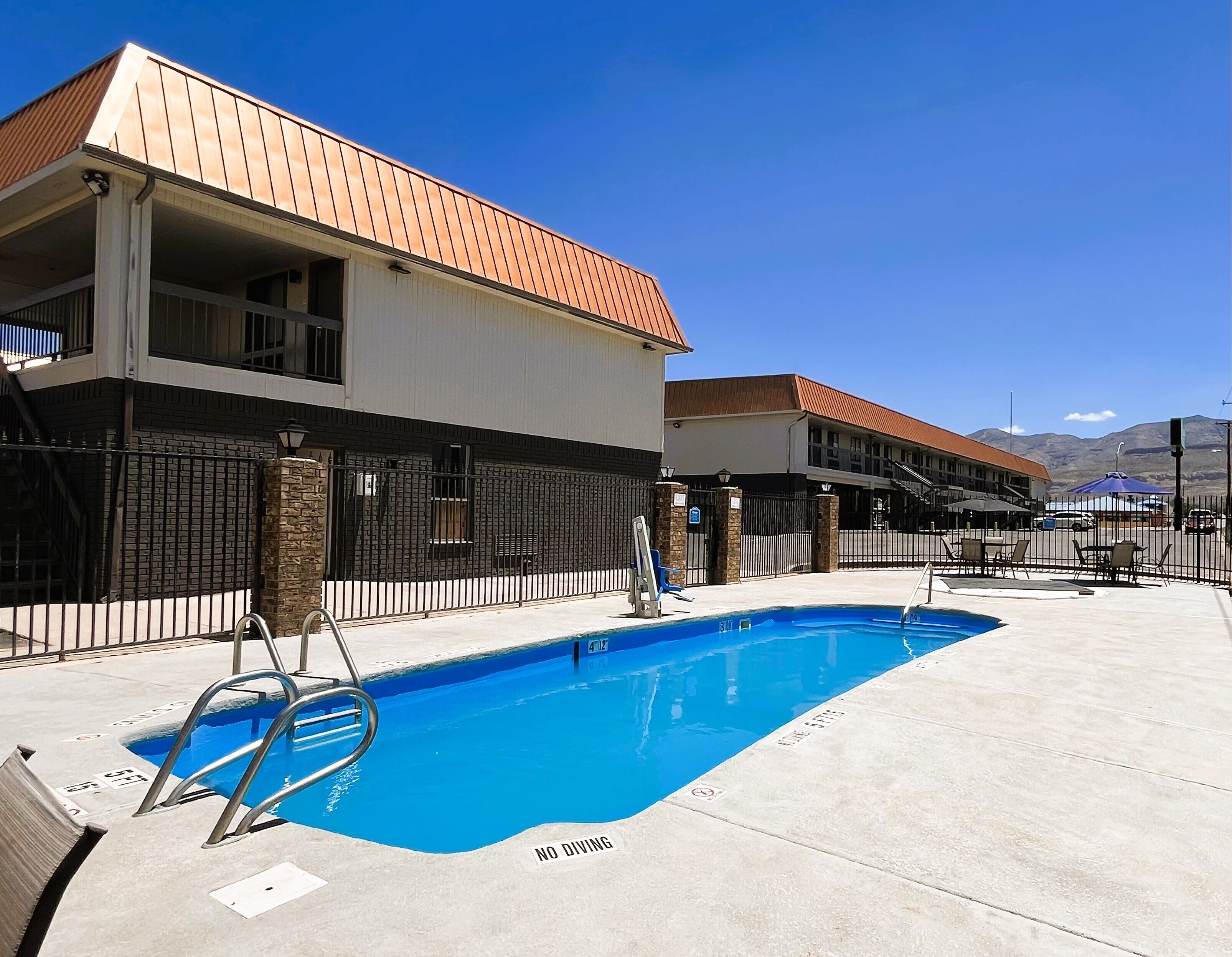 SureStay Plus by Best Western Alamogordo White Sands SureStay Plus by Best Western Alamogordo White Sands
