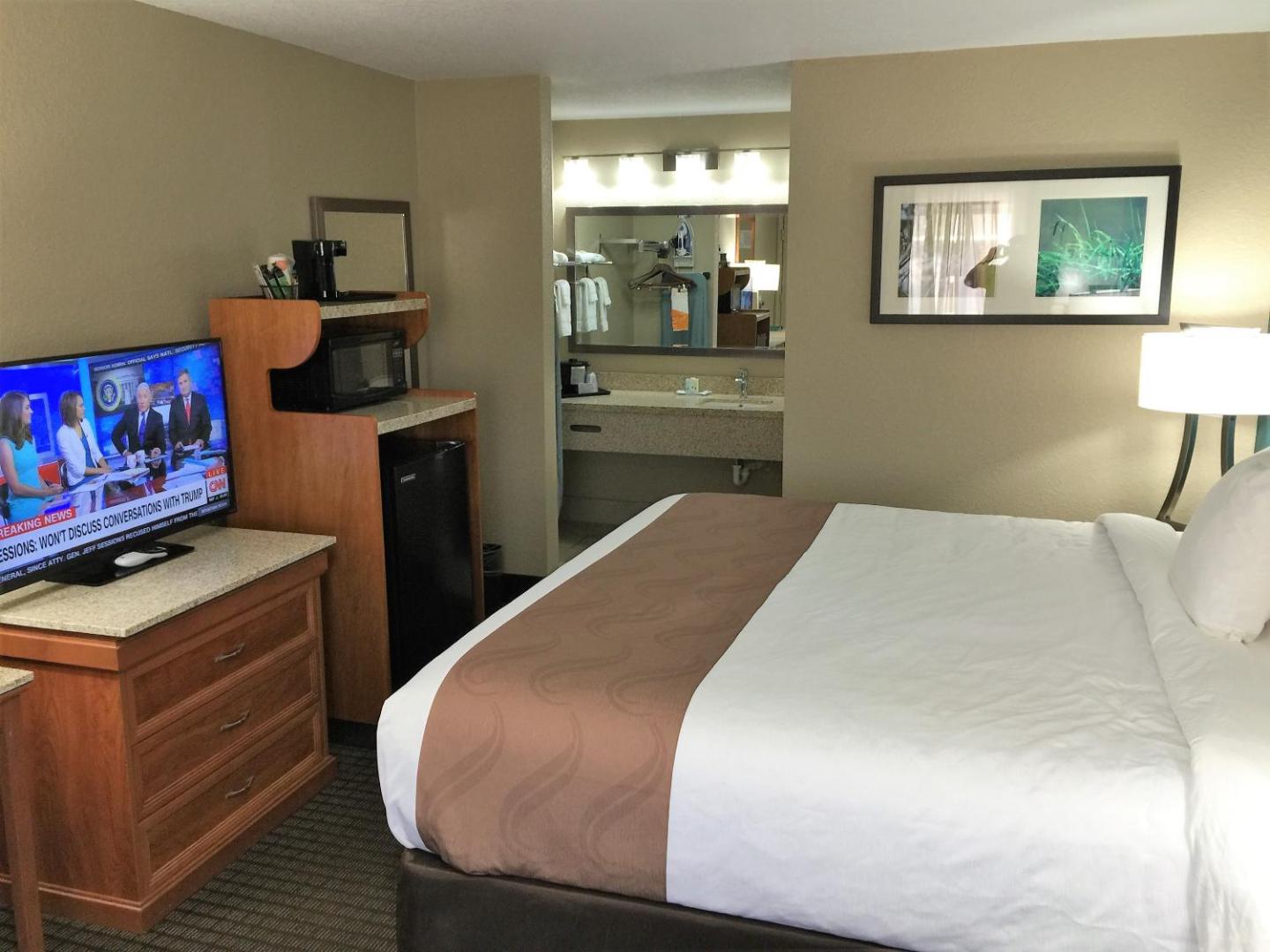 SureStay Plus by Best Western Alamogordo White Sands SureStay Plus by Best Western Alamogordo White Sands