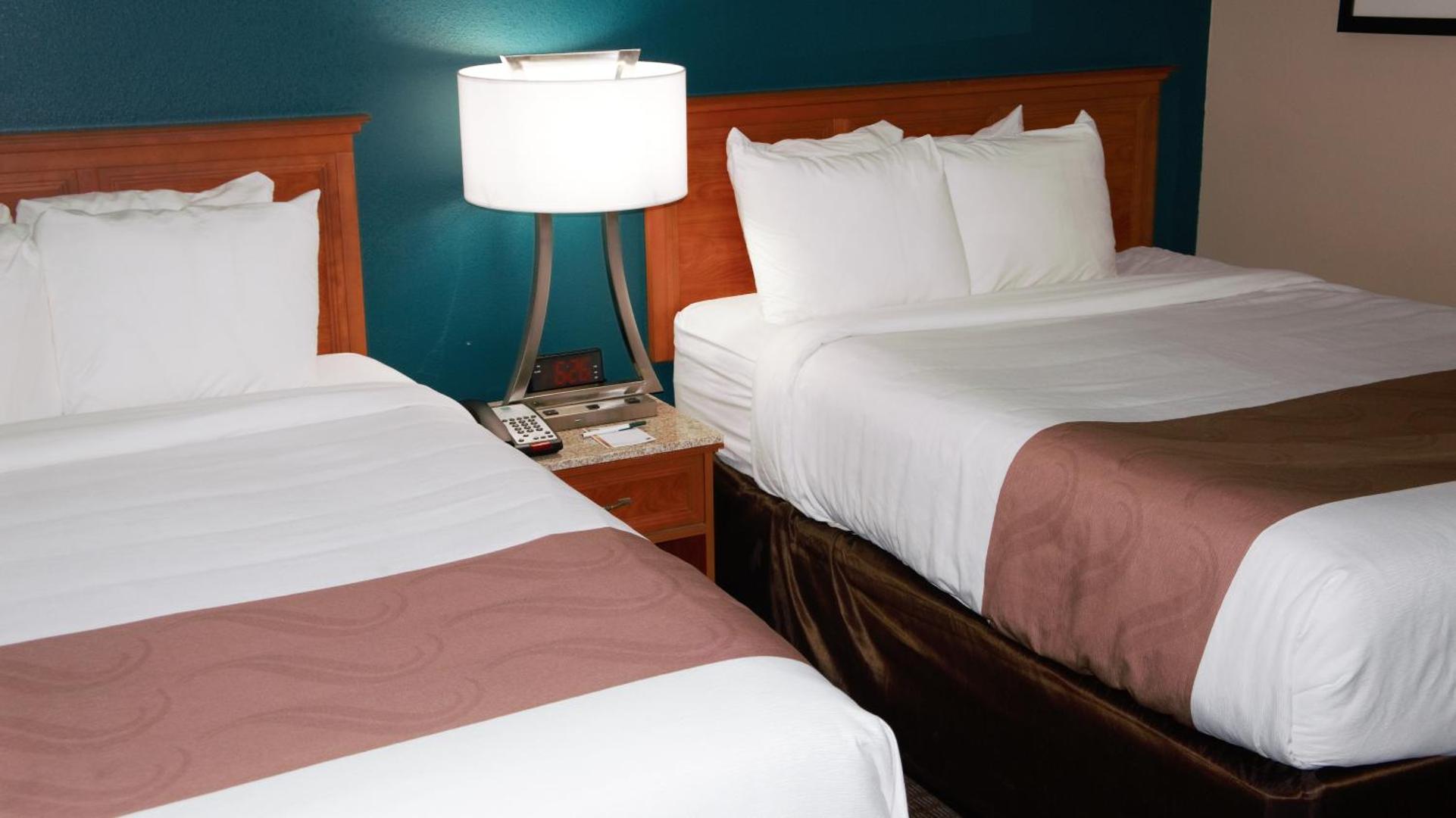 SureStay Plus by Best Western Alamogordo White Sands SureStay Plus by Best Western Alamogordo White Sands