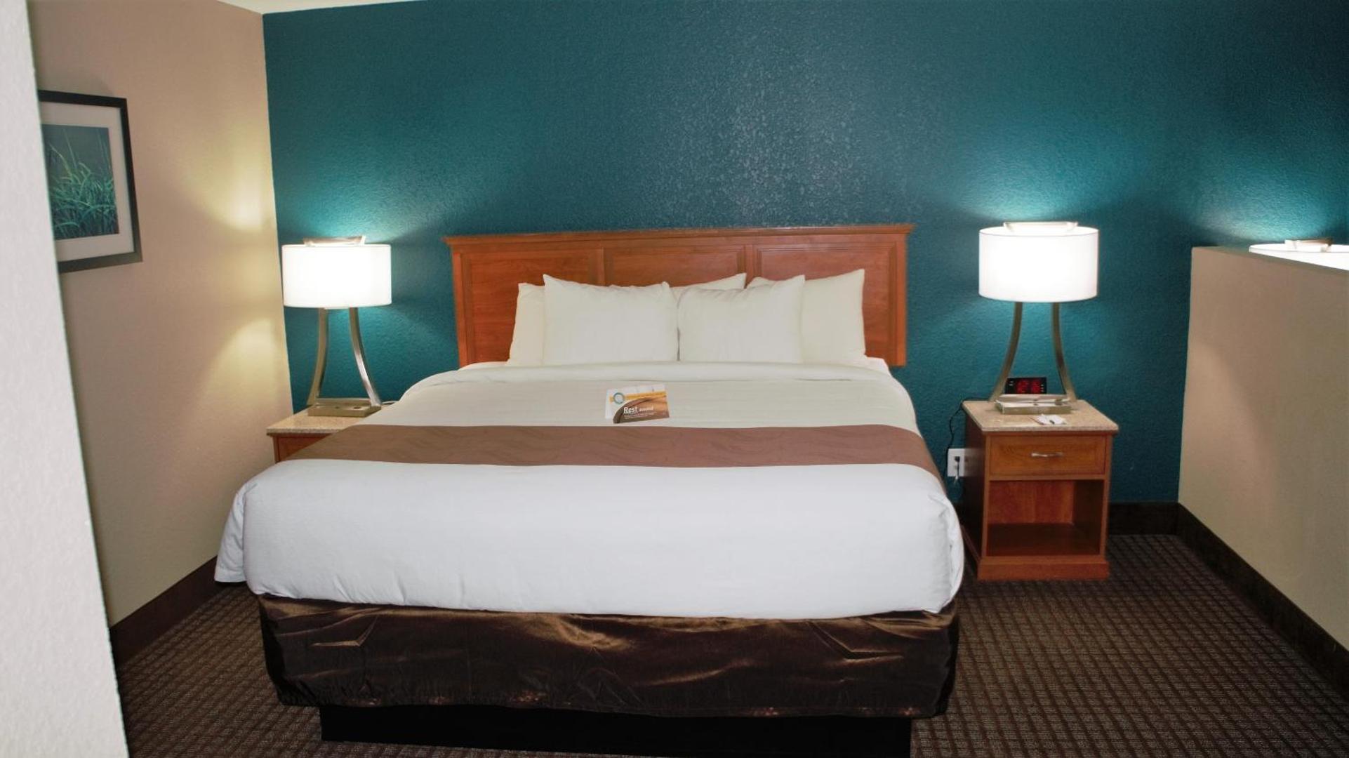 SureStay Plus by Best Western Alamogordo White Sands SureStay Plus by Best Western Alamogordo White Sands