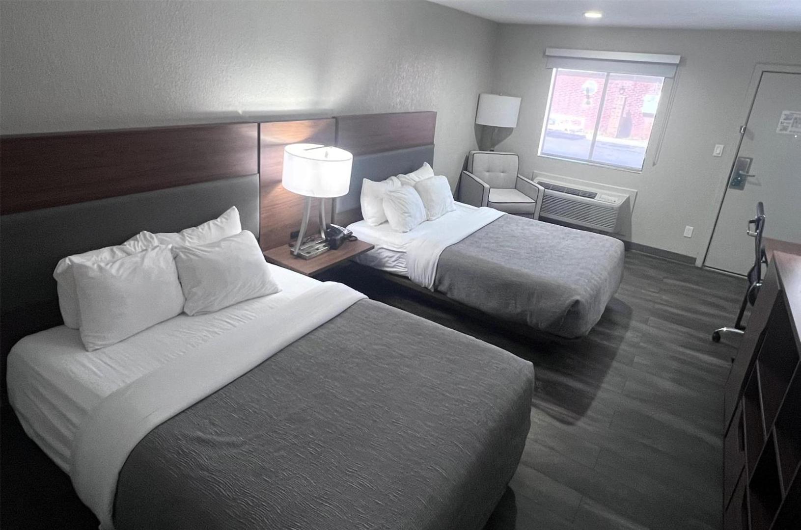 SureStay Plus by Best Western Alamogordo White Sands SureStay Plus by Best Western Alamogordo White Sands
