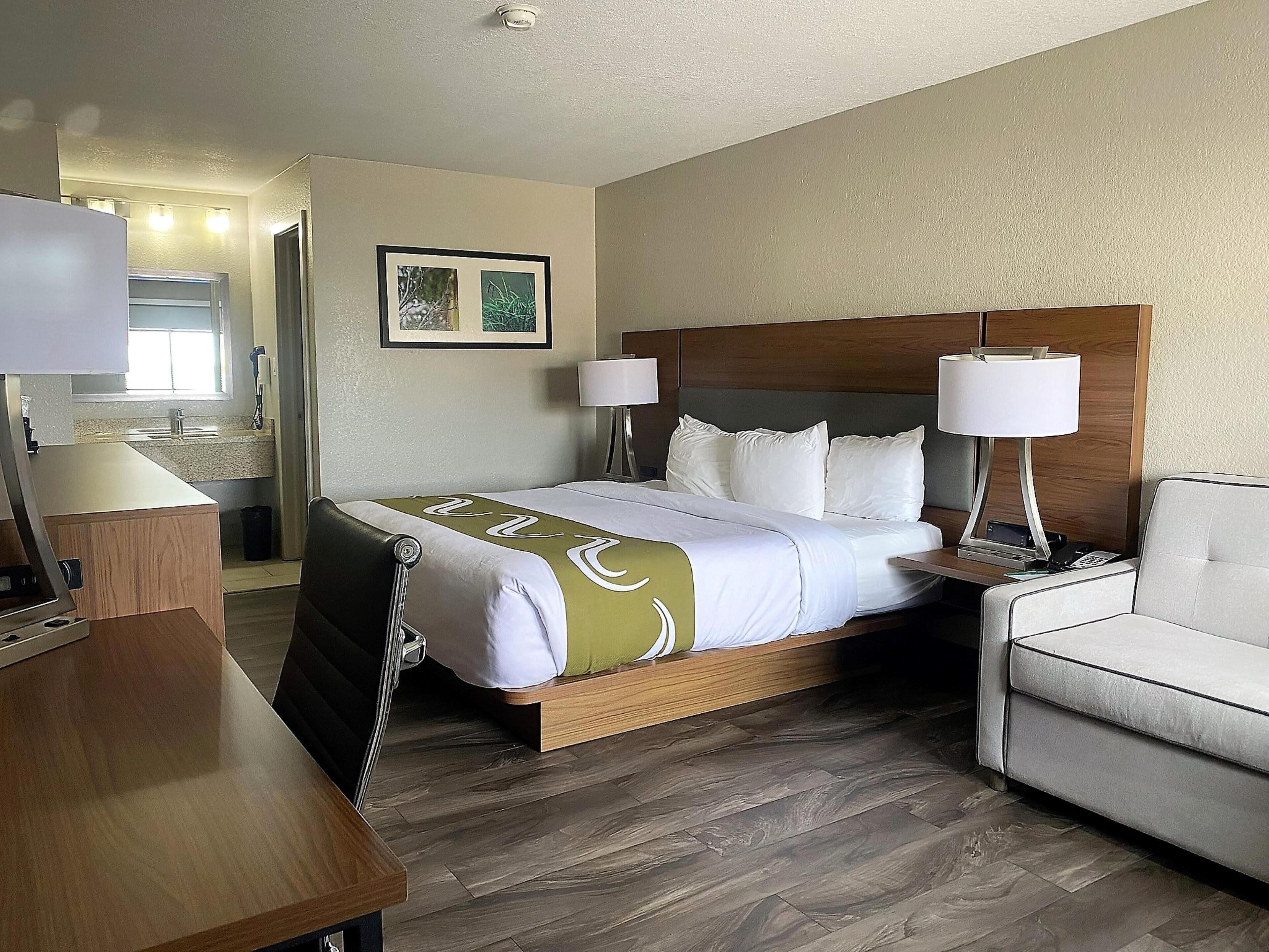 SureStay Plus by Best Western Alamogordo White Sands SureStay Plus by Best Western Alamogordo White Sands