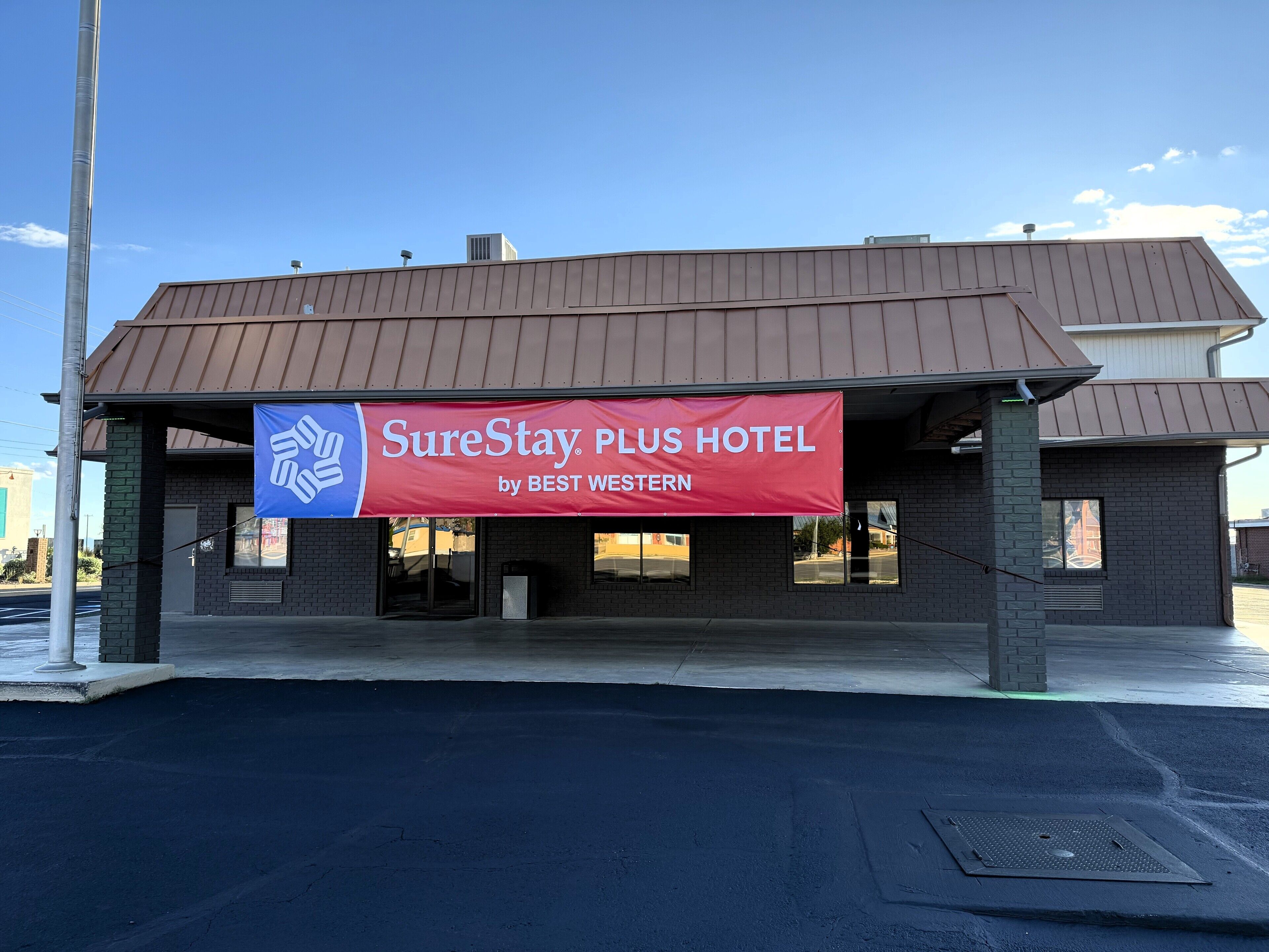 SureStay Plus by Best Western Alamogordo White Sands SureStay Plus by Best Western Alamogordo White Sands