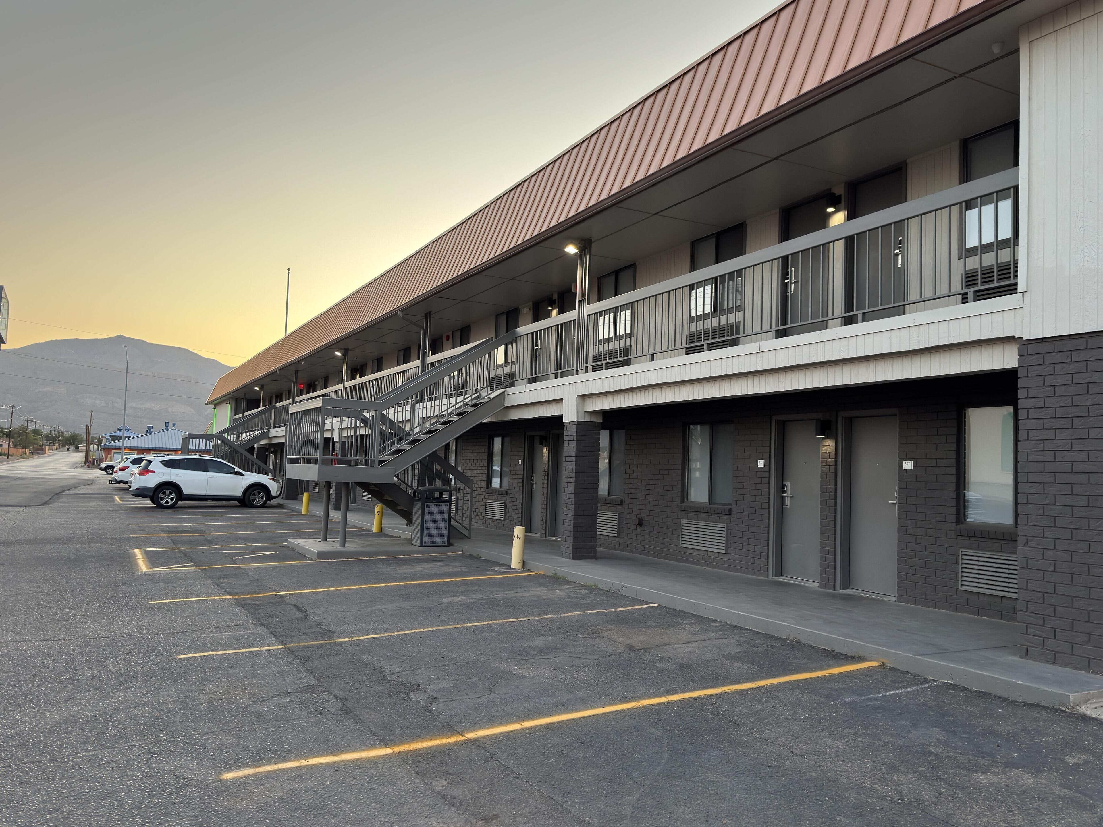 SureStay Plus by Best Western Alamogordo White Sands SureStay Plus by Best Western Alamogordo White Sands