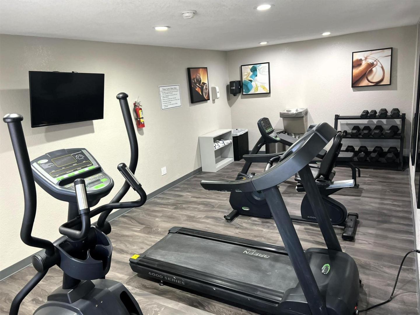 SureStay Plus by Best Western Alamogordo White Sands SureStay Plus by Best Western Alamogordo White Sands