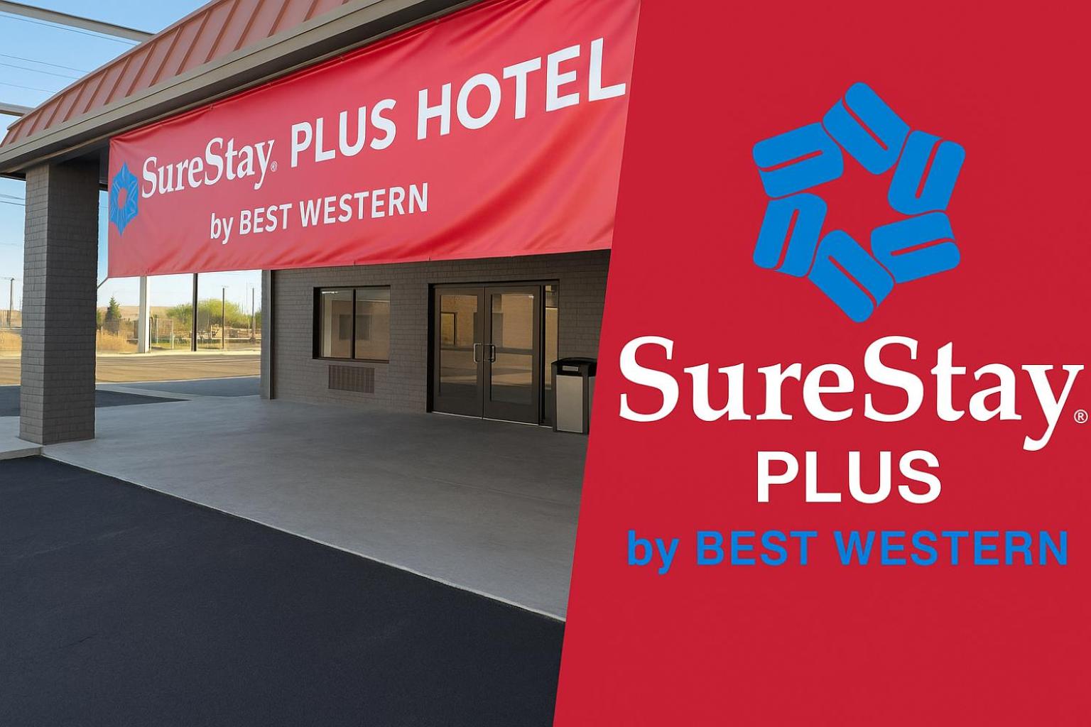 SureStay Plus by Best Western Alamogordo White Sands SureStay Plus by Best Western Alamogordo White Sands