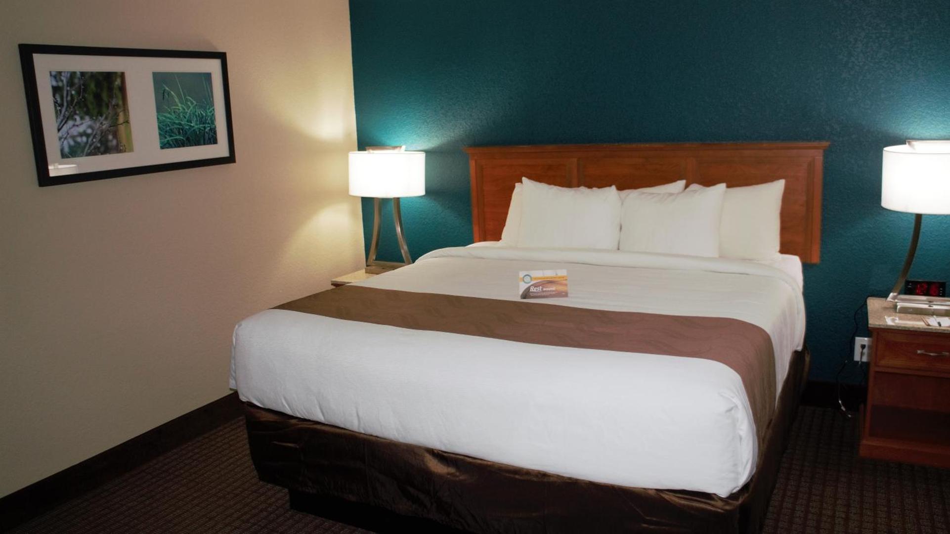 SureStay Plus by Best Western Alamogordo White Sands SureStay Plus by Best Western Alamogordo White Sands