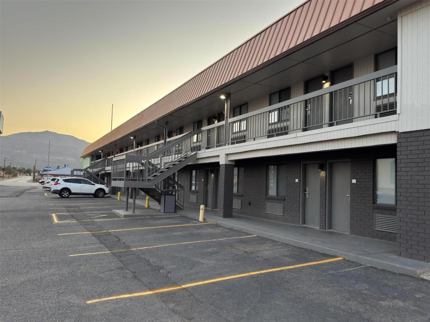 SureStay Plus by Best Western Alamogordo White Sands SureStay Plus by Best Western Alamogordo White Sands