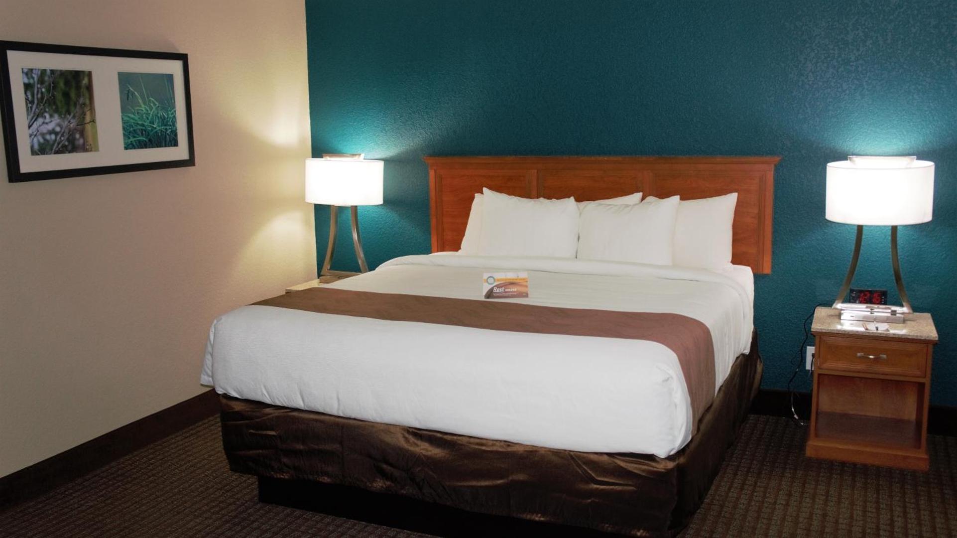 SureStay Plus by Best Western Alamogordo White Sands SureStay Plus by Best Western Alamogordo White Sands