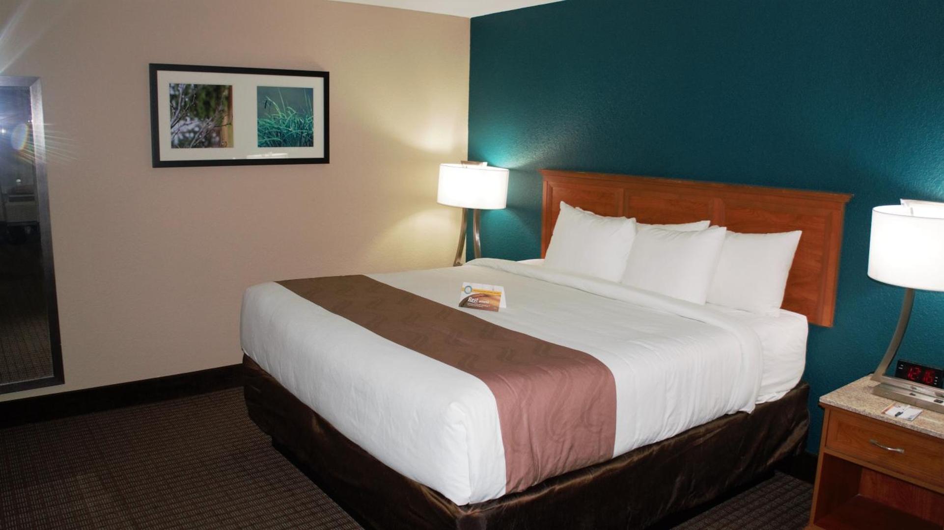 SureStay Plus by Best Western Alamogordo White Sands SureStay Plus by Best Western Alamogordo White Sands