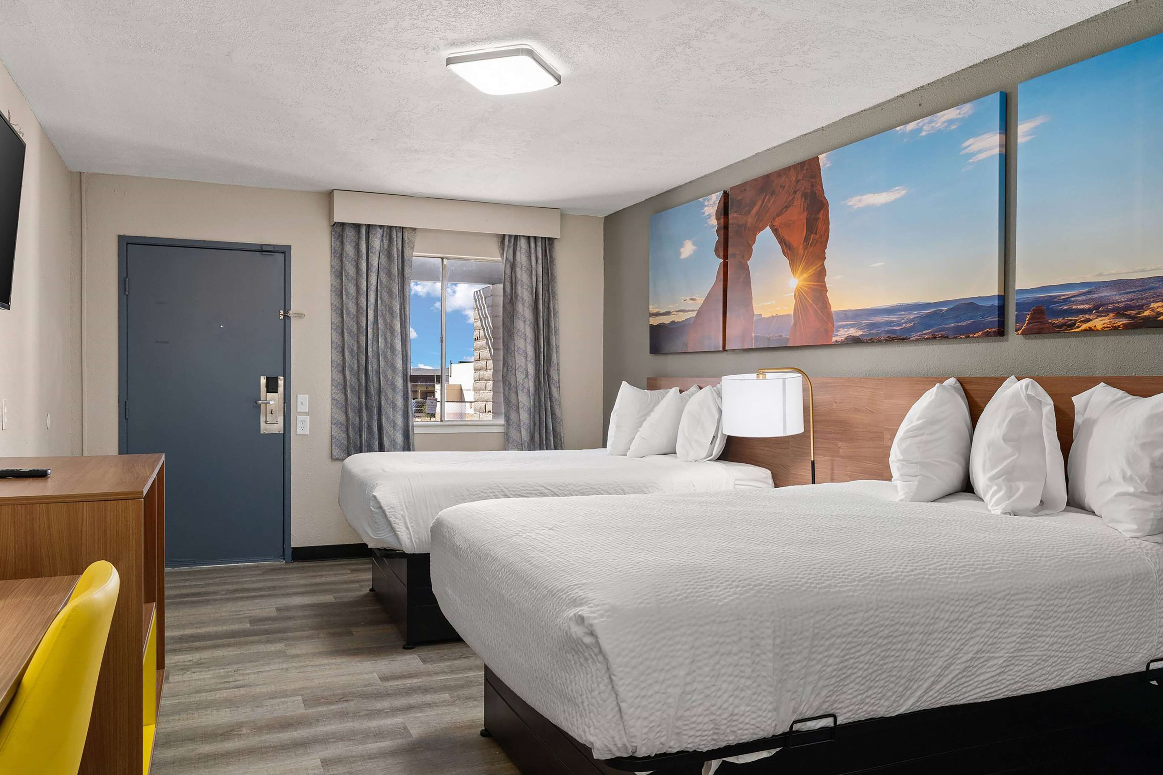 Days Inn by Wyndham Albuquerque Northeast Days Inn by Wyndham Albuquerque Northeast