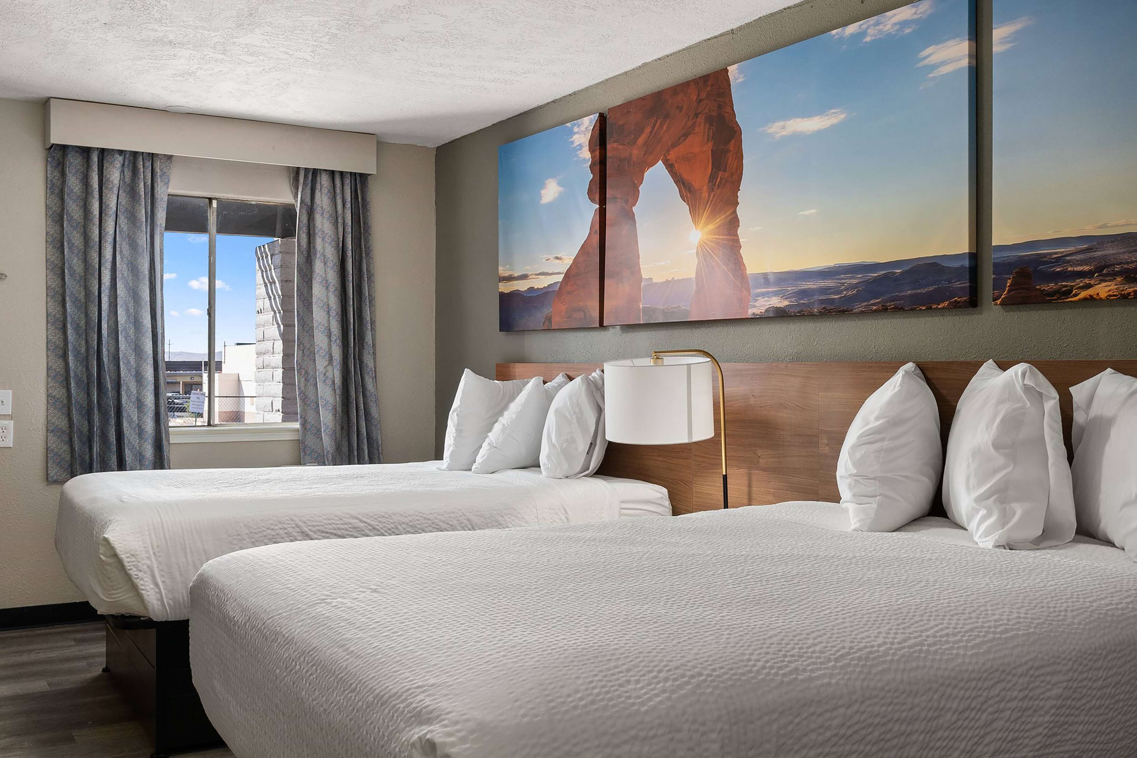 Days Inn by Wyndham Albuquerque Northeast Days Inn by Wyndham Albuquerque Northeast