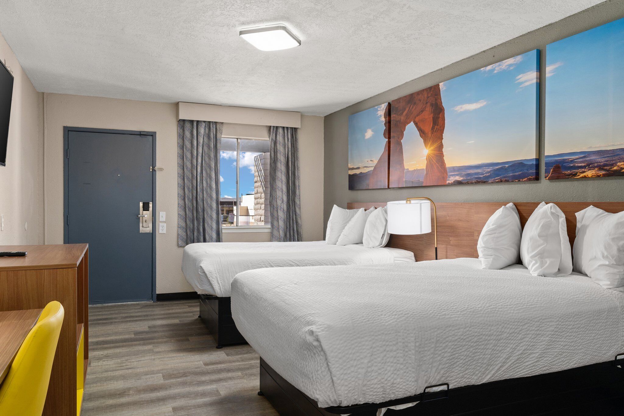 Days Inn by Wyndham Albuquerque Northeast Days Inn by Wyndham Albuquerque Northeast