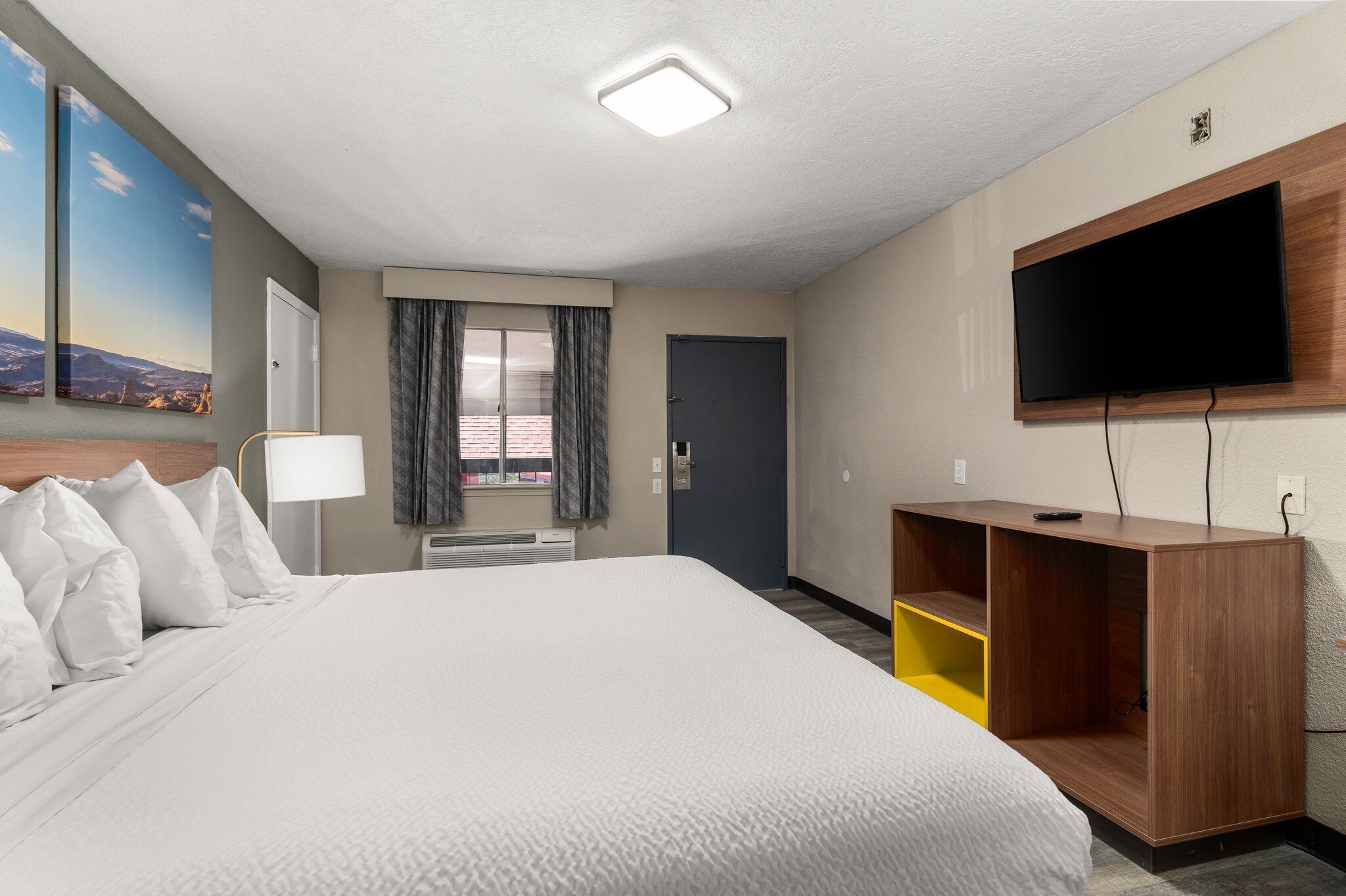 Days Inn by Wyndham Albuquerque Northeast Days Inn by Wyndham Albuquerque Northeast