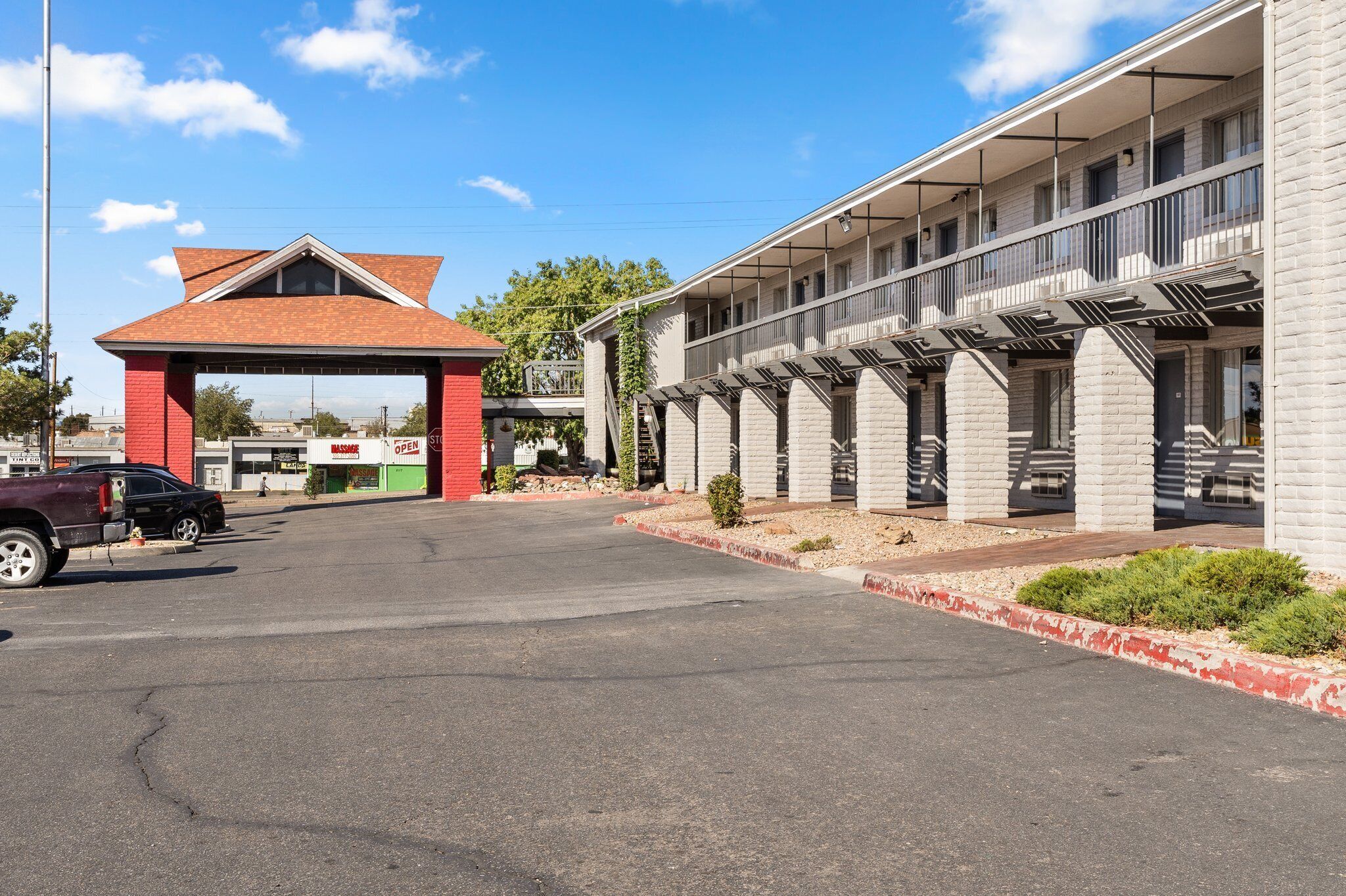 Days Inn by Wyndham Albuquerque Northeast Days Inn by Wyndham Albuquerque Northeast