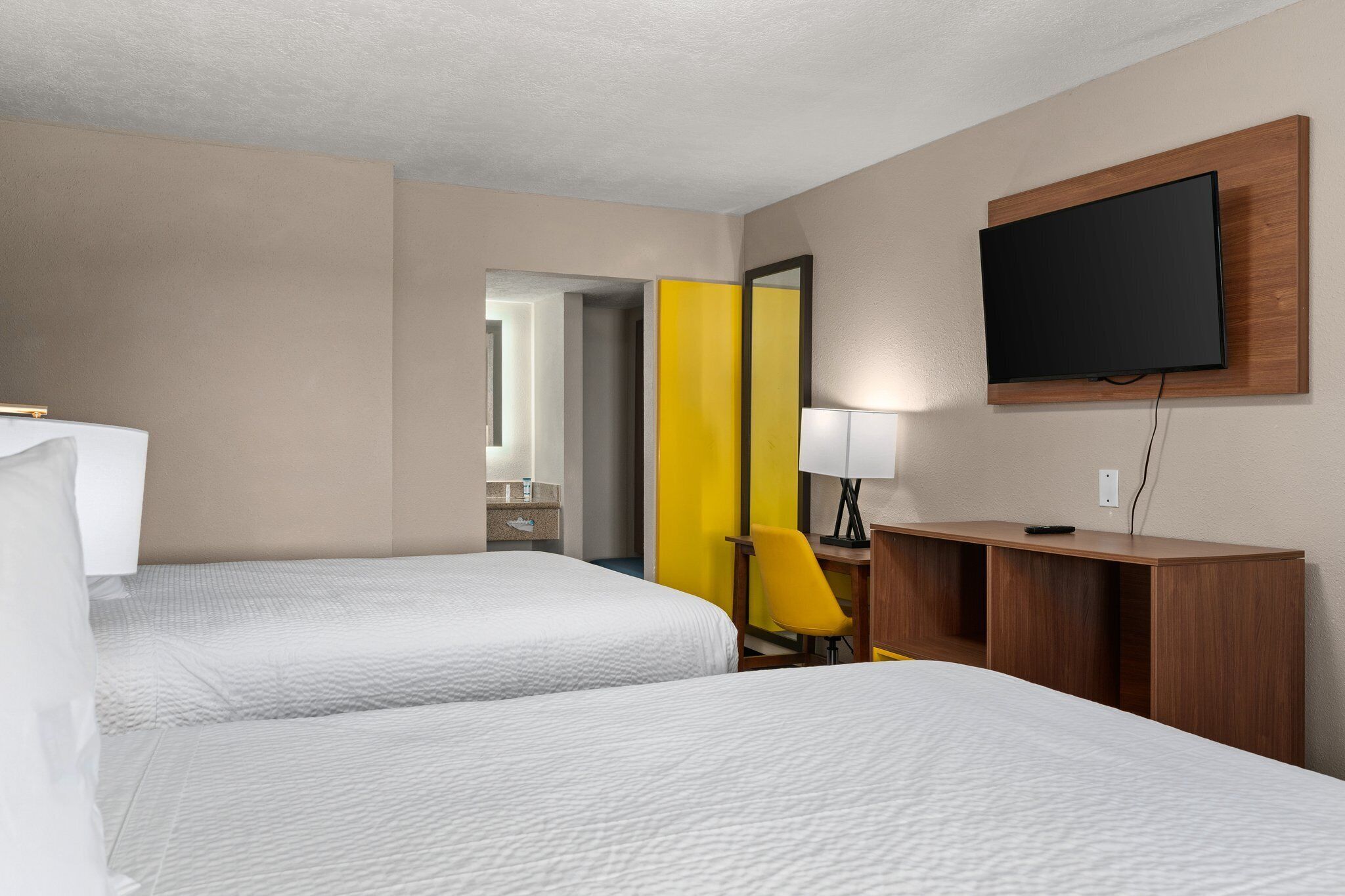 Days Inn by Wyndham Albuquerque Northeast Days Inn by Wyndham Albuquerque Northeast