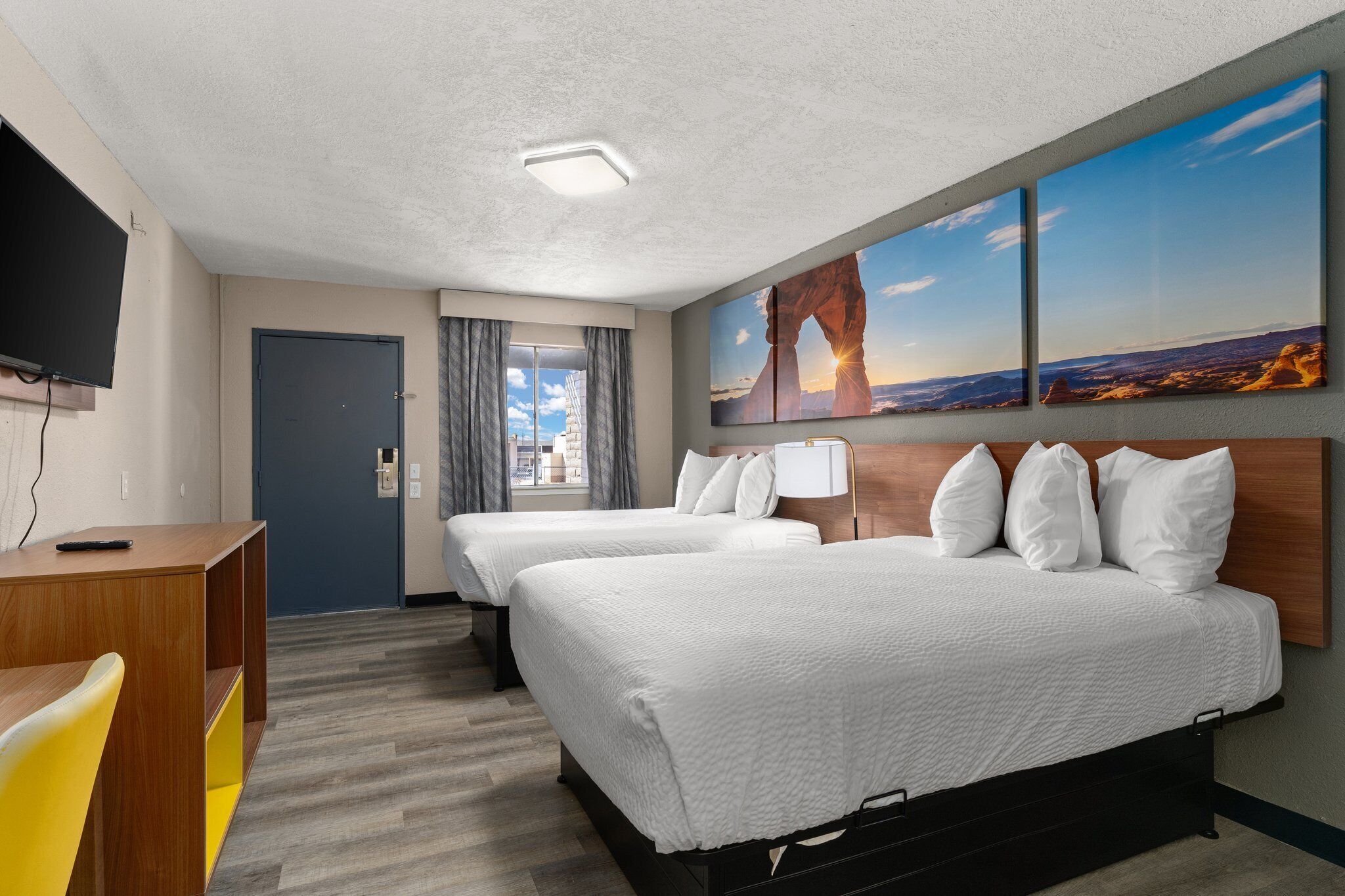 Days Inn by Wyndham Albuquerque Northeast Days Inn by Wyndham Albuquerque Northeast