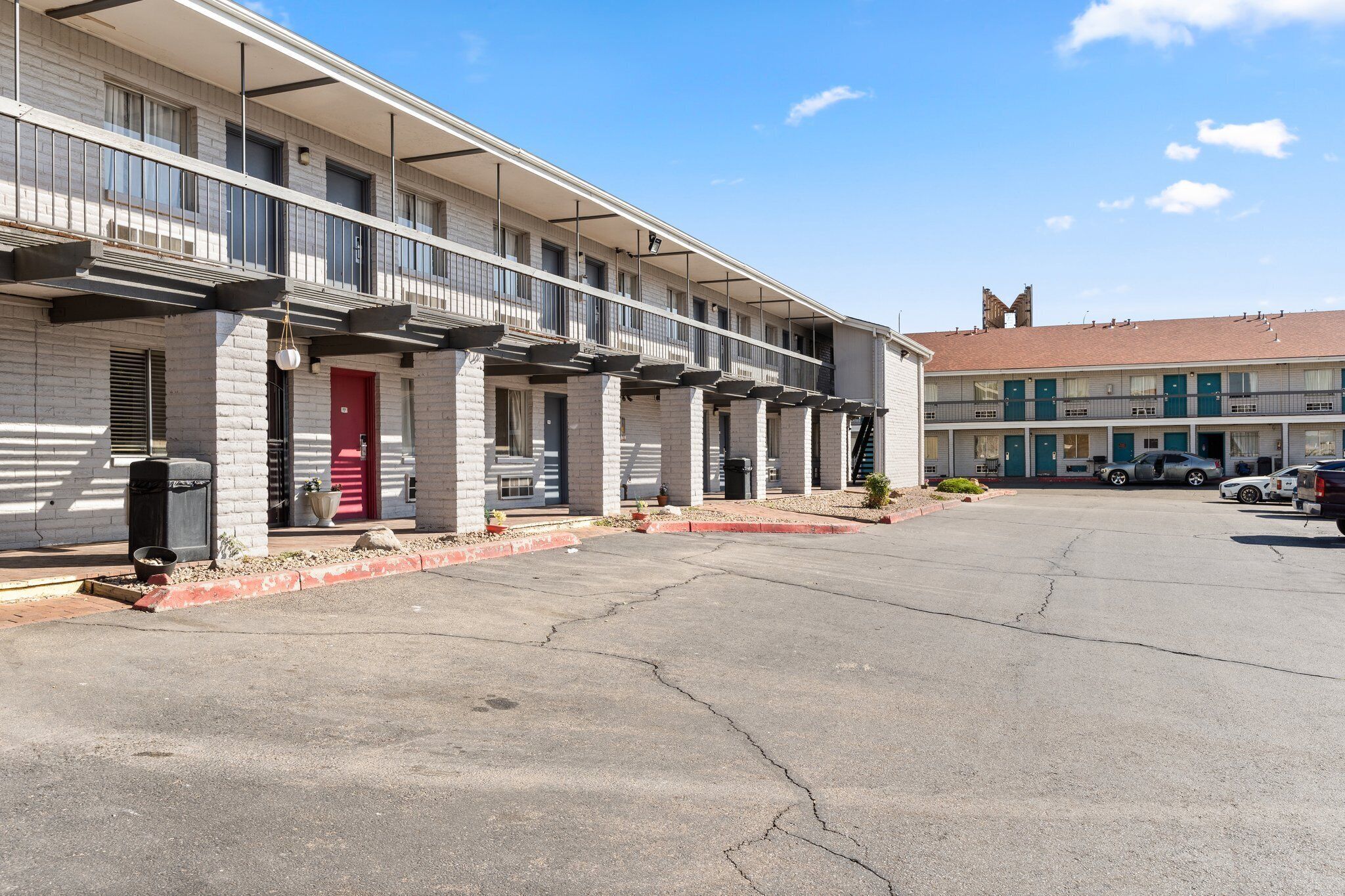 Days Inn by Wyndham Albuquerque Northeast Days Inn by Wyndham Albuquerque Northeast