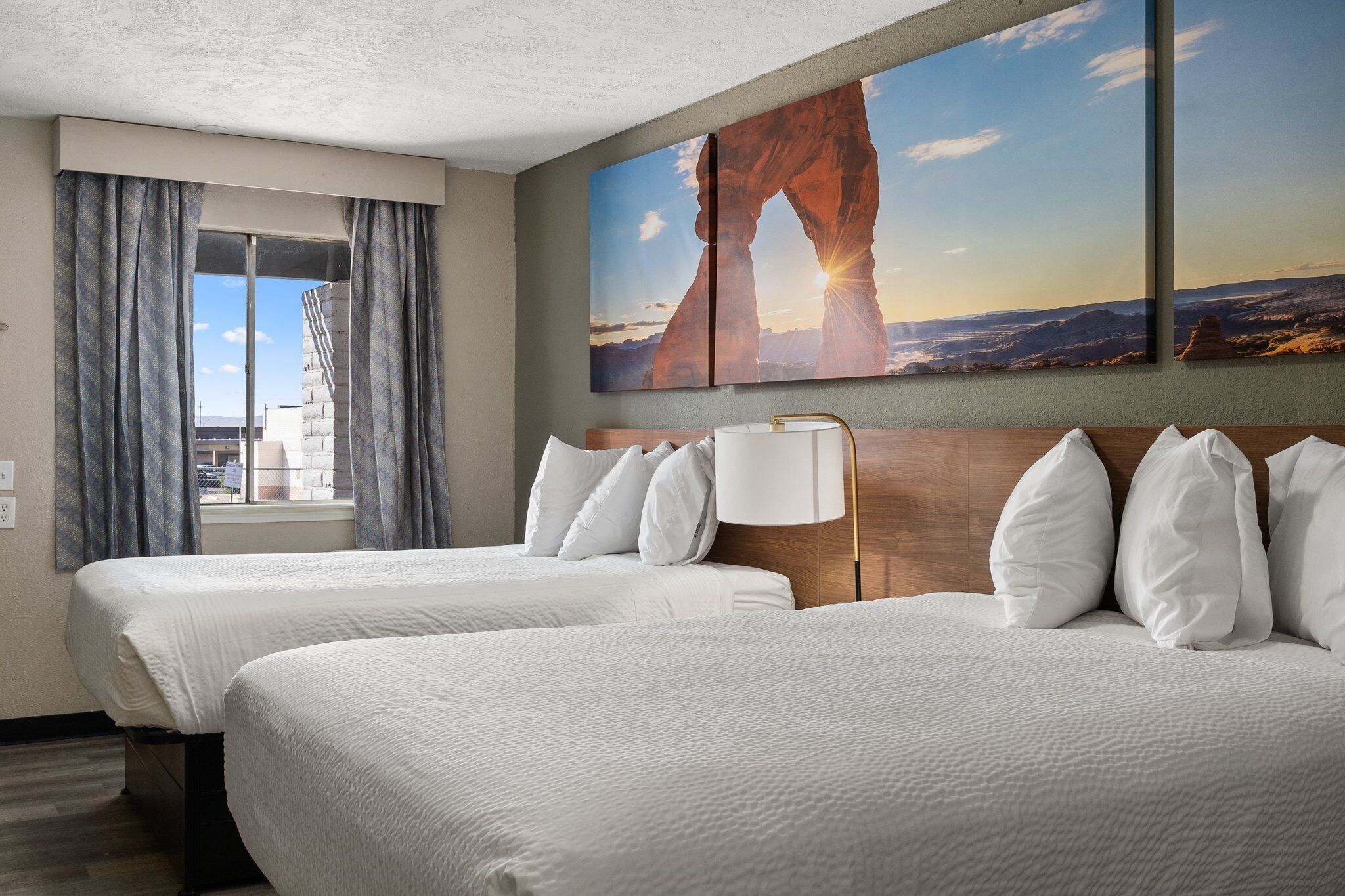 Days Inn by Wyndham Albuquerque Northeast Days Inn by Wyndham Albuquerque Northeast