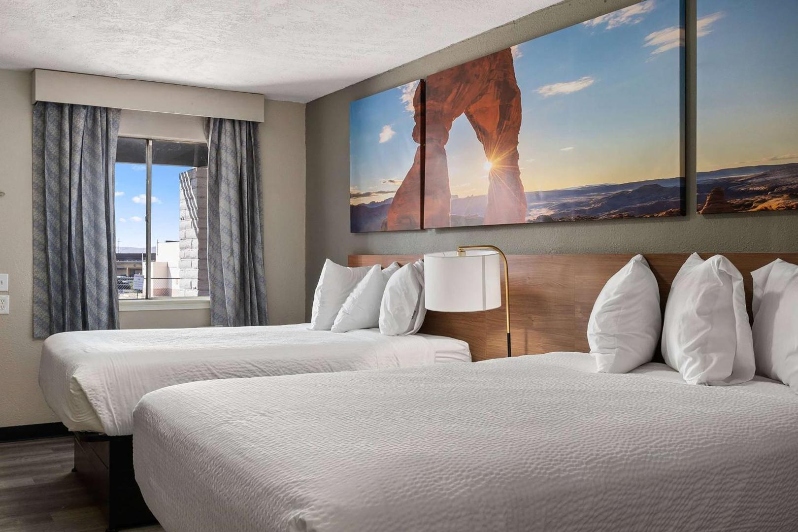 Days Inn by Wyndham Albuquerque Northeast Days Inn by Wyndham Albuquerque Northeast