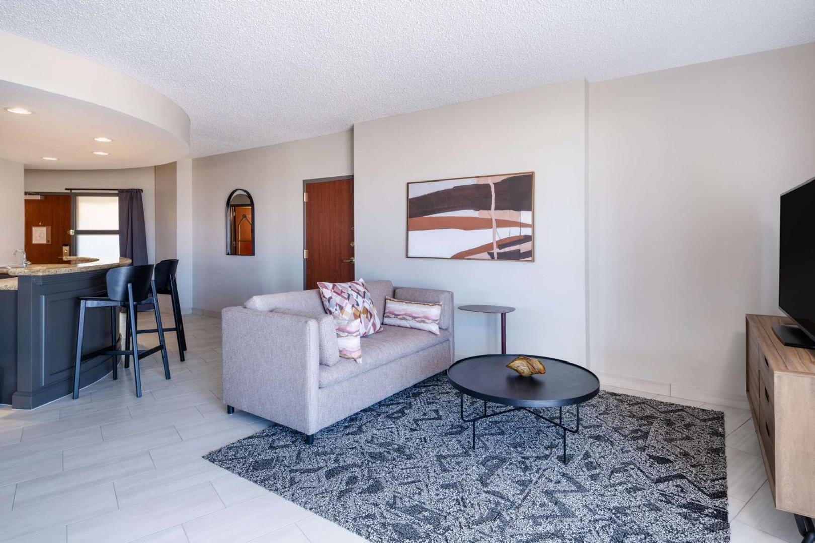 Embassy Suites Albuquerque - Hotel & Spa Embassy Suites Albuquerque - Hotel & Spa