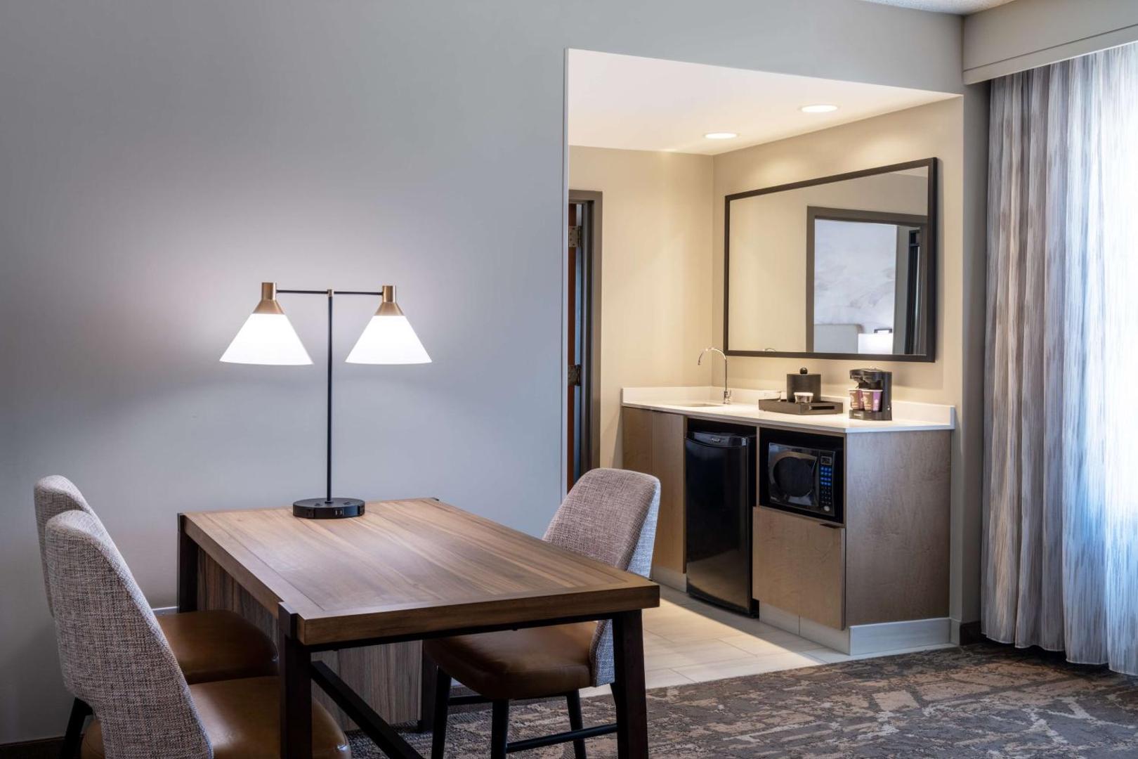 Embassy Suites Albuquerque - Hotel & Spa Embassy Suites Albuquerque - Hotel & Spa