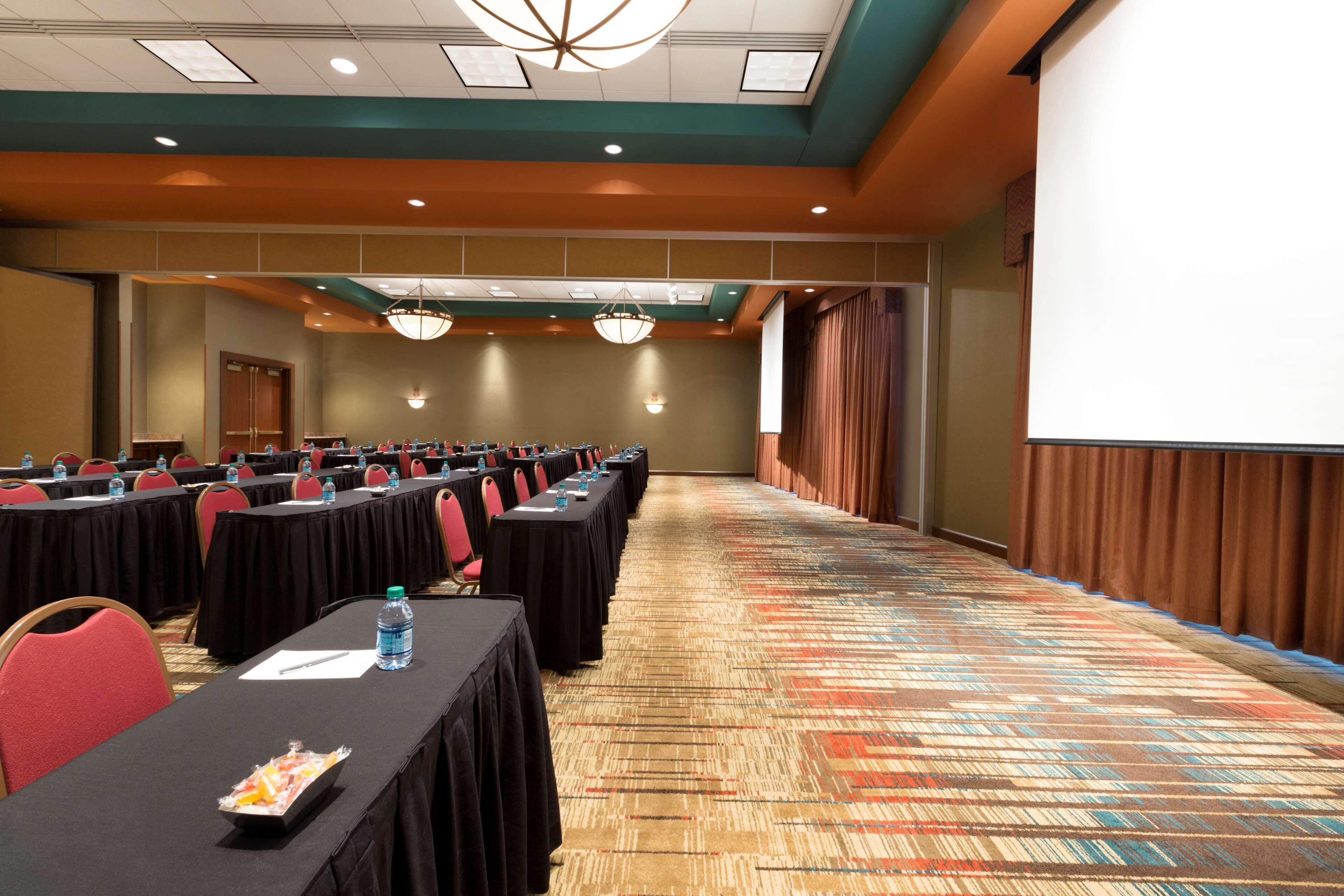 Embassy Suites Albuquerque - Hotel & Spa Embassy Suites Albuquerque - Hotel & Spa