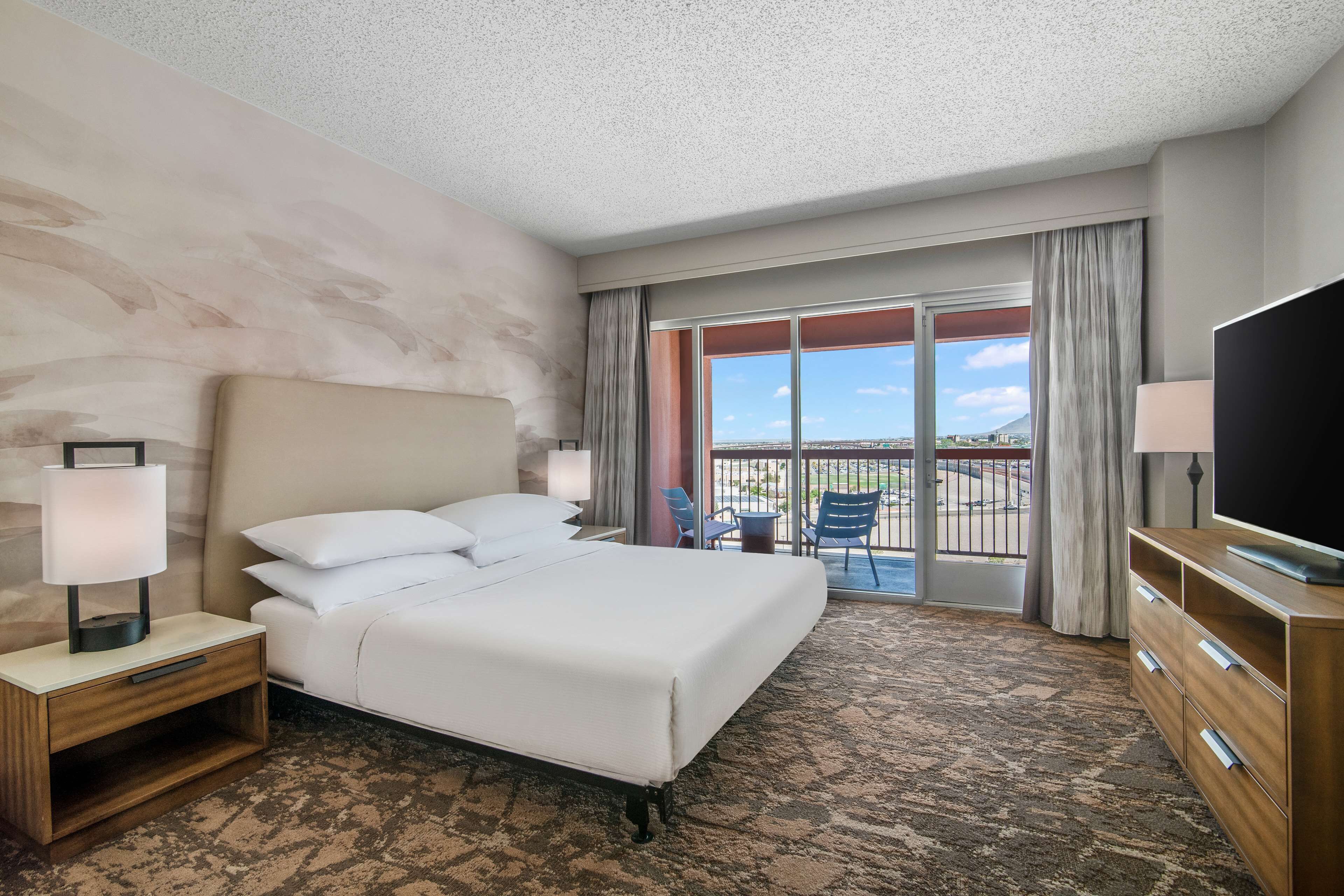 Embassy Suites Albuquerque - Hotel & Spa Embassy Suites Albuquerque - Hotel & Spa