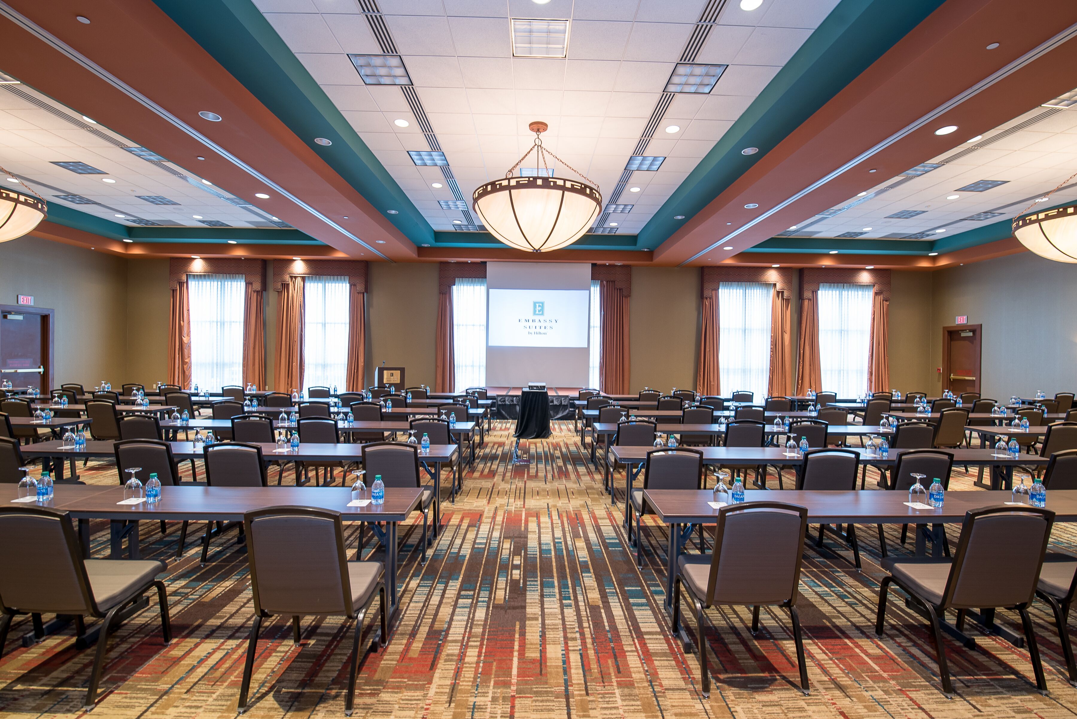 Embassy Suites Albuquerque - Hotel & Spa Embassy Suites Albuquerque - Hotel & Spa