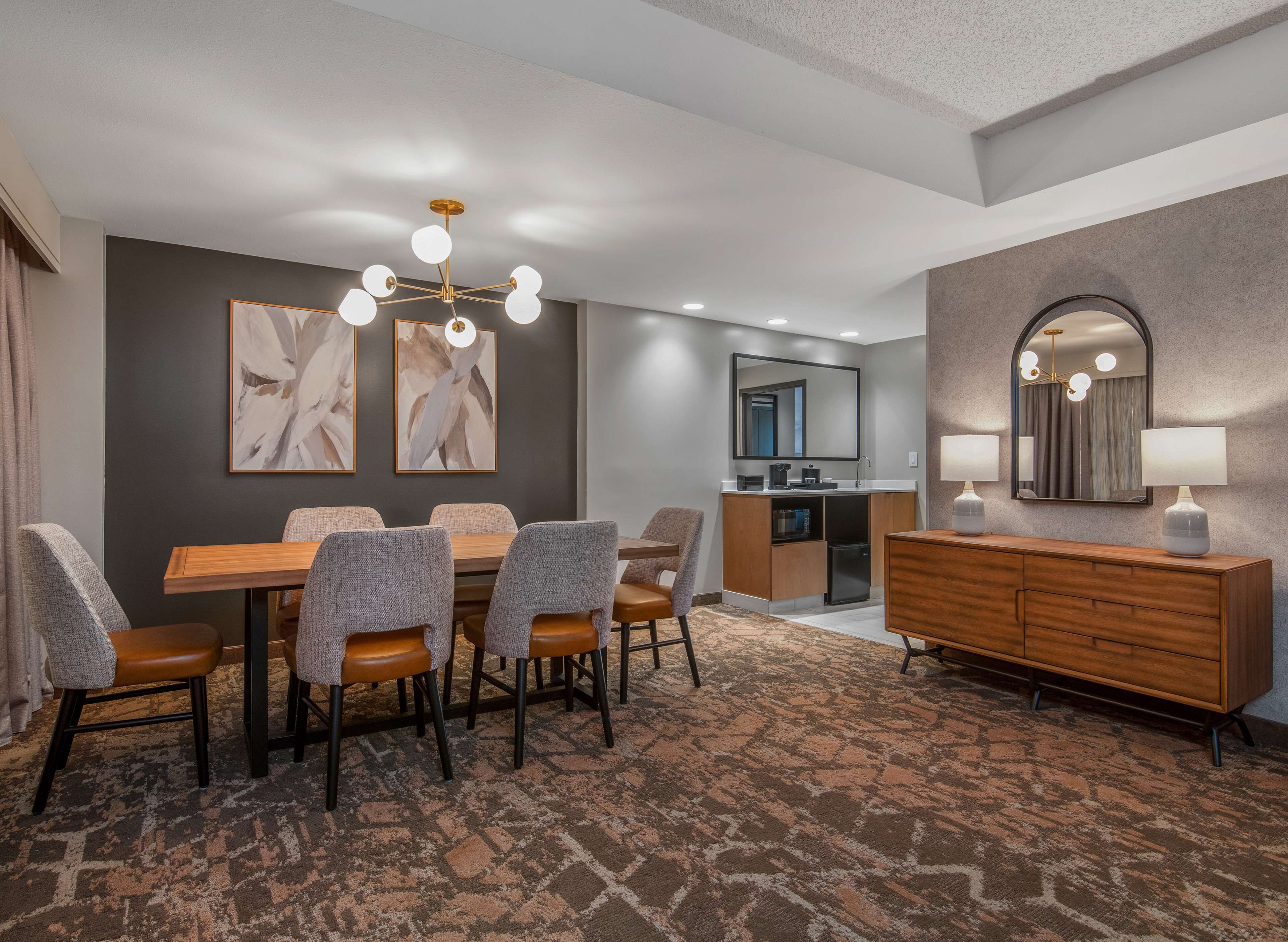 Embassy Suites Albuquerque - Hotel & Spa Embassy Suites Albuquerque - Hotel & Spa