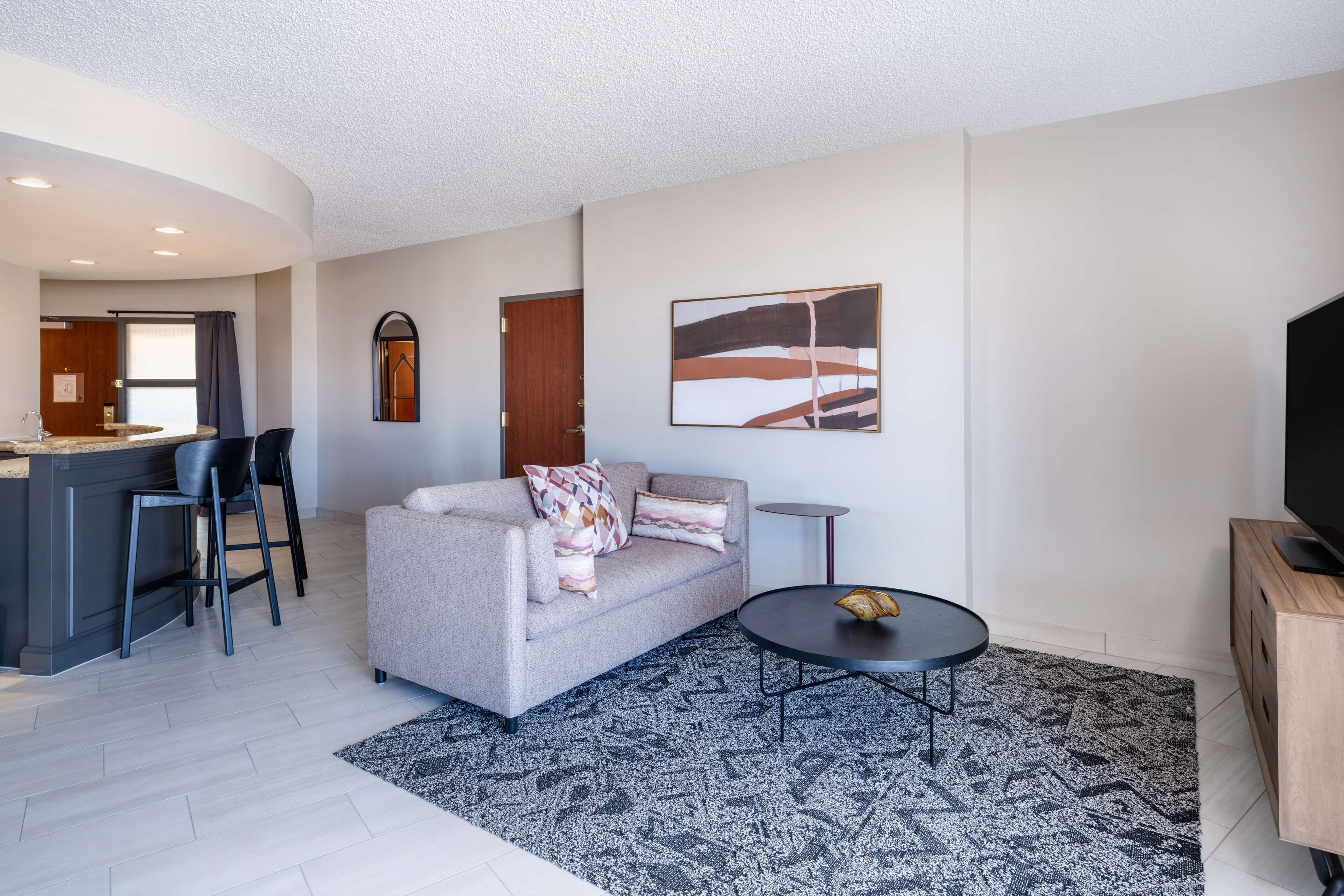 Embassy Suites Albuquerque - Hotel & Spa Embassy Suites Albuquerque - Hotel & Spa