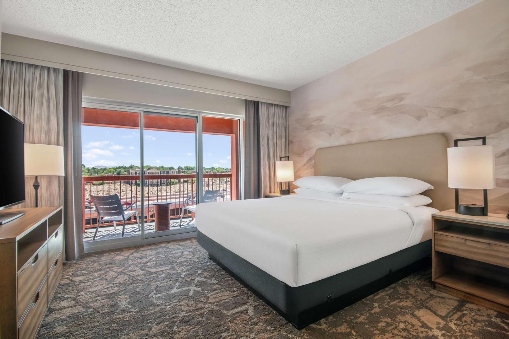 Embassy Suites Albuquerque - Hotel & Spa Embassy Suites Albuquerque - Hotel & Spa