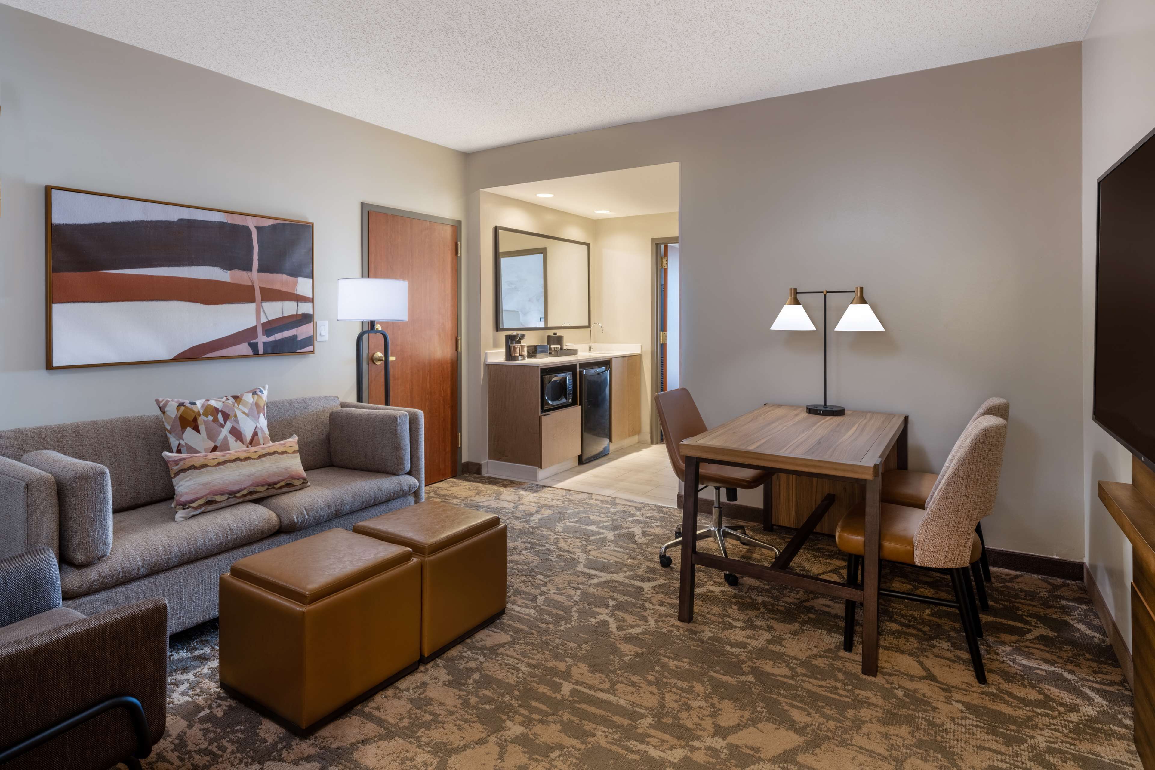 Embassy Suites Albuquerque - Hotel & Spa Embassy Suites Albuquerque - Hotel & Spa