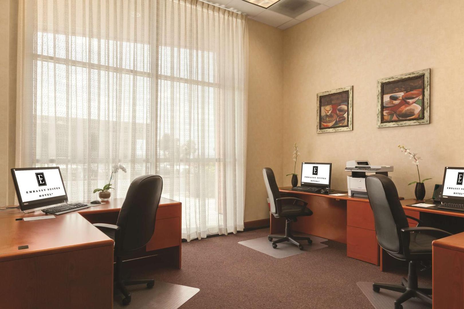 Embassy Suites Albuquerque - Hotel & Spa Embassy Suites Albuquerque - Hotel & Spa