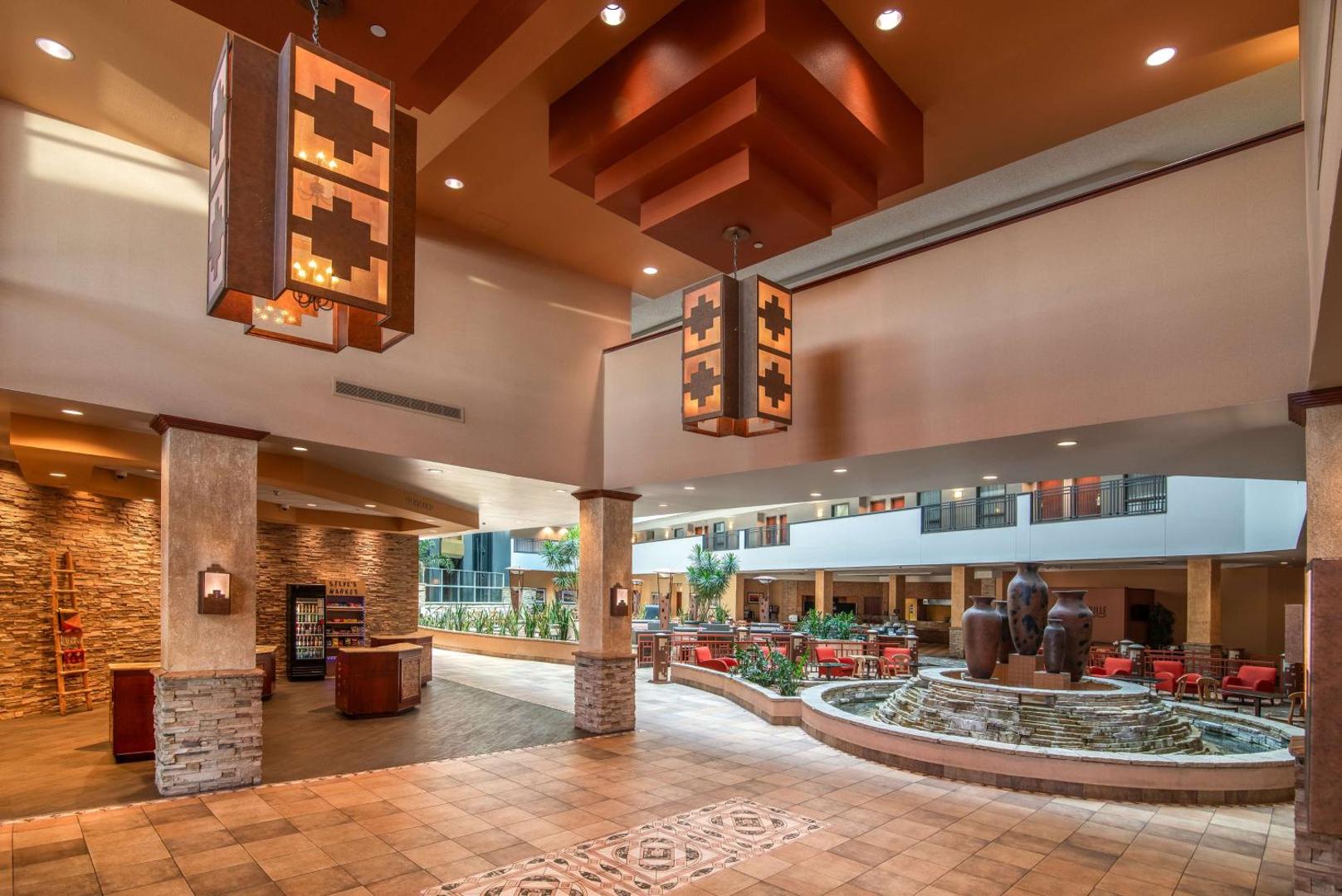 Embassy Suites Albuquerque - Hotel & Spa Embassy Suites Albuquerque - Hotel & Spa