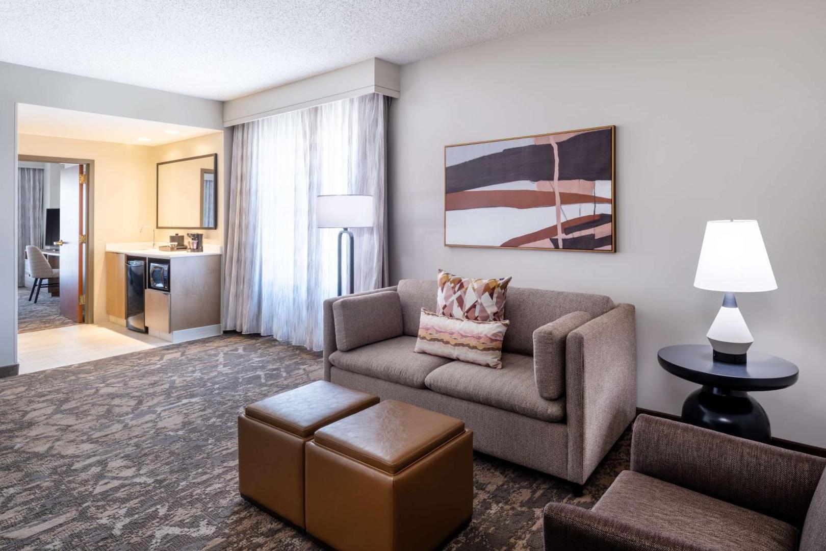 Embassy Suites Albuquerque - Hotel & Spa Embassy Suites Albuquerque - Hotel & Spa