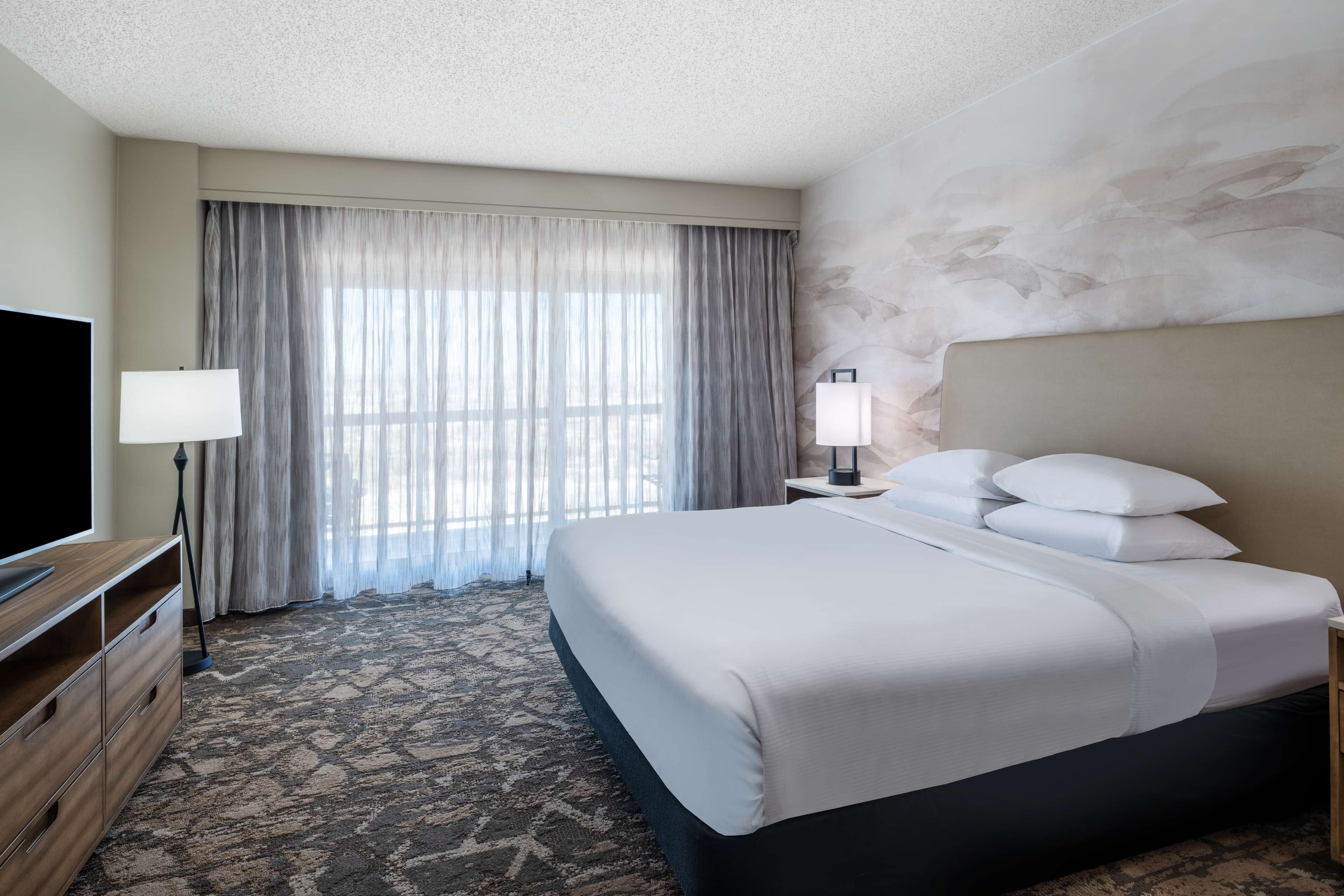 Embassy Suites Albuquerque - Hotel & Spa Embassy Suites Albuquerque - Hotel & Spa