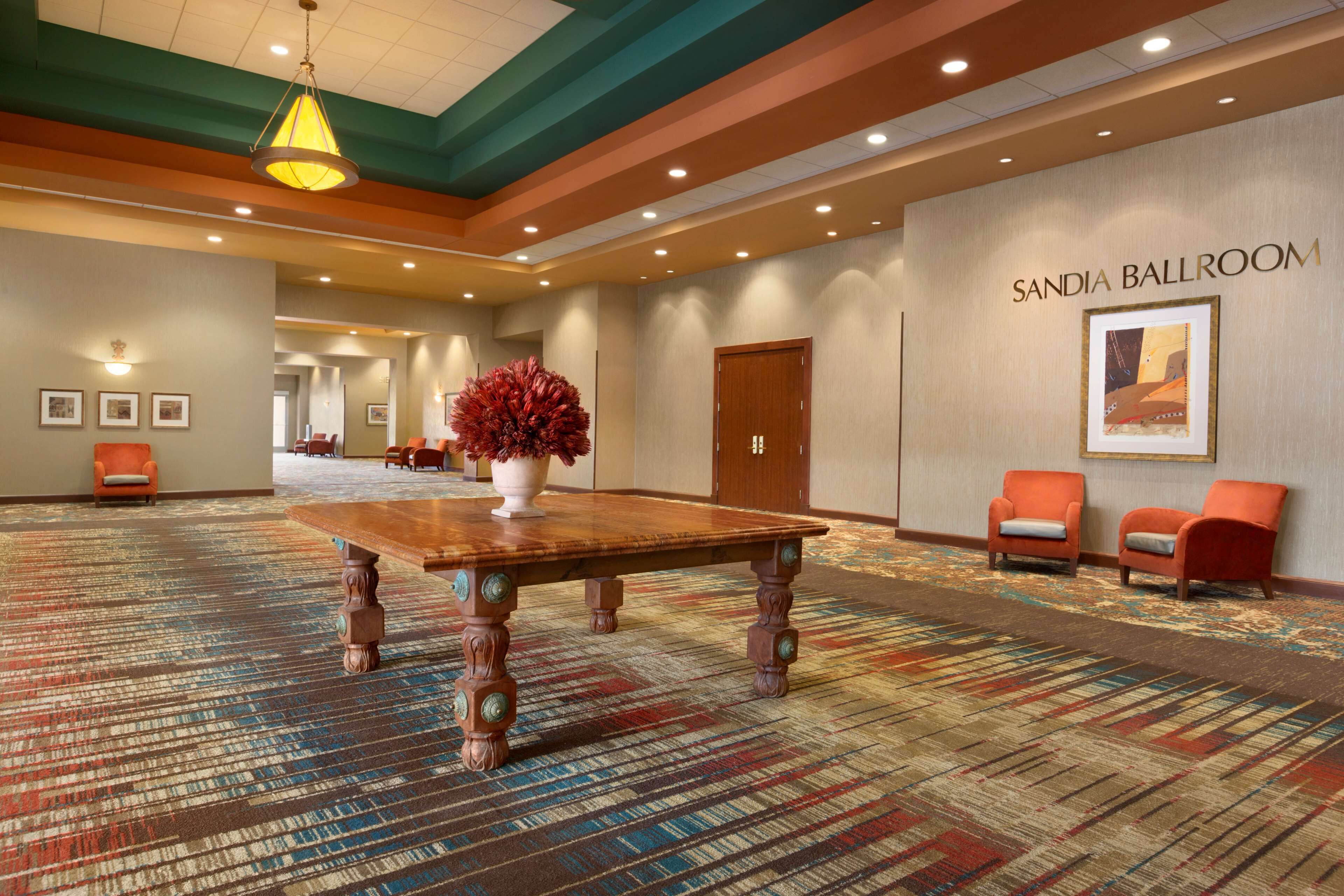 Embassy Suites Albuquerque - Hotel & Spa Embassy Suites Albuquerque - Hotel & Spa