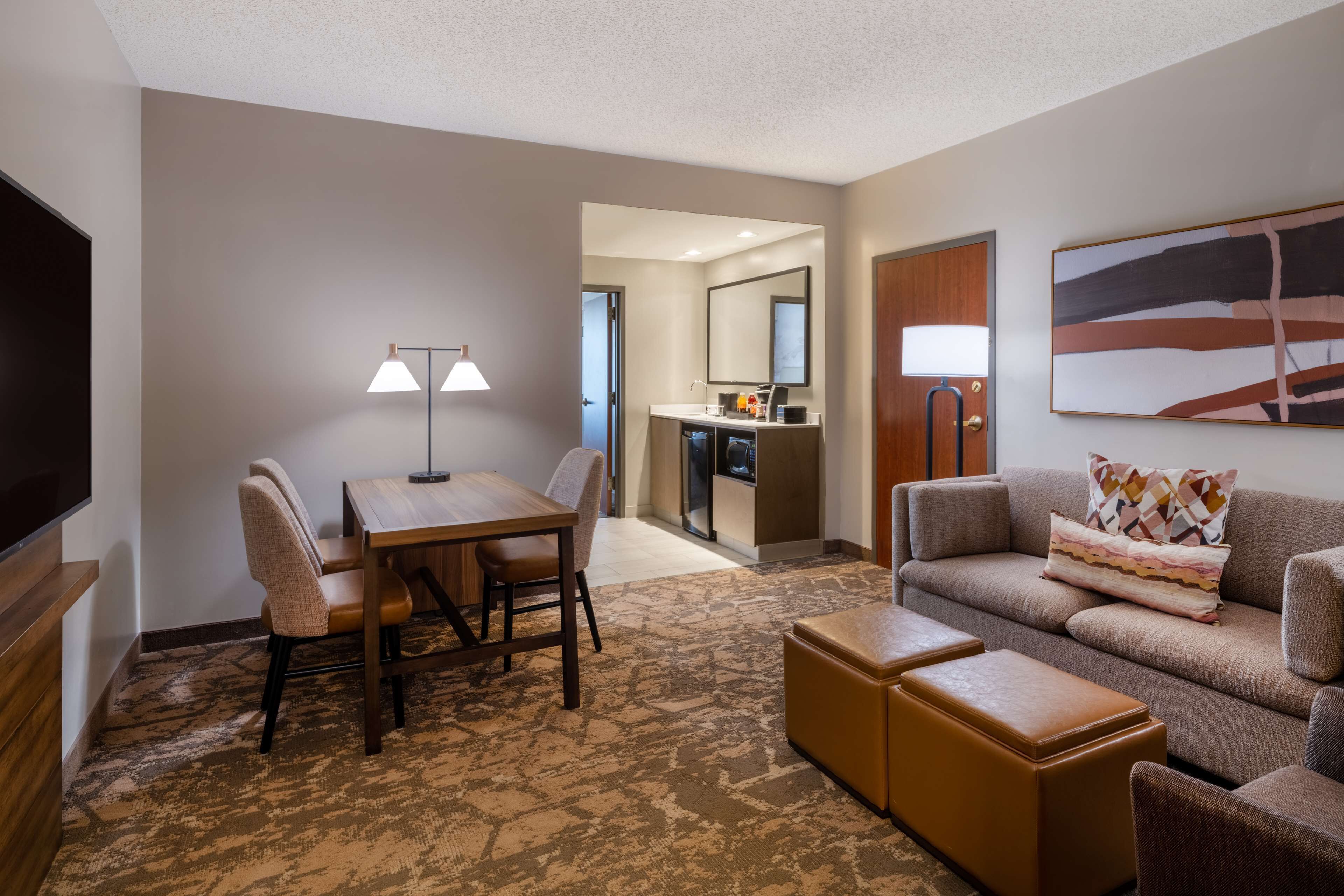 Embassy Suites Albuquerque - Hotel & Spa Embassy Suites Albuquerque - Hotel & Spa