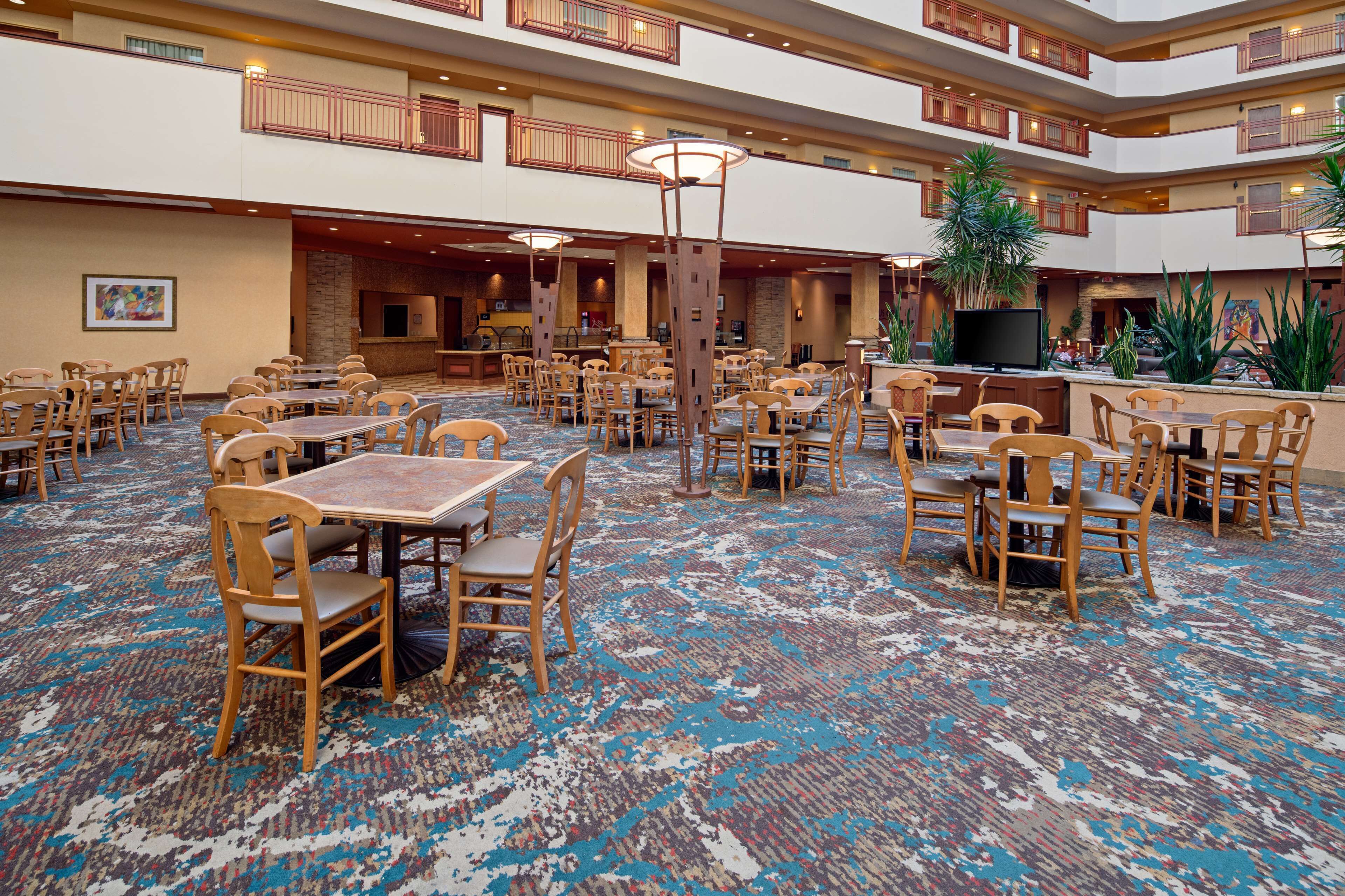 Embassy Suites Albuquerque - Hotel & Spa Embassy Suites Albuquerque - Hotel & Spa