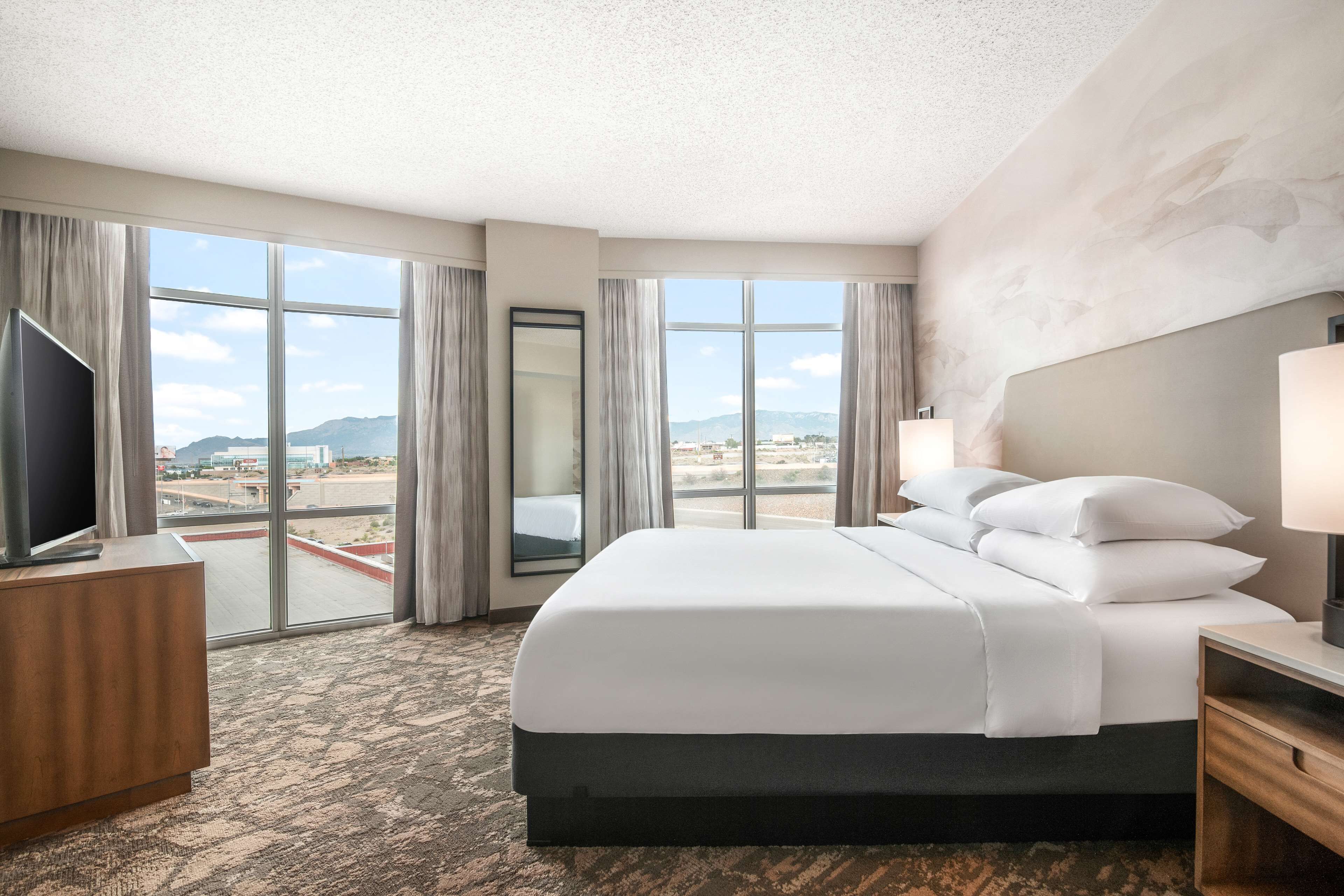 Embassy Suites Albuquerque - Hotel & Spa Embassy Suites Albuquerque - Hotel & Spa