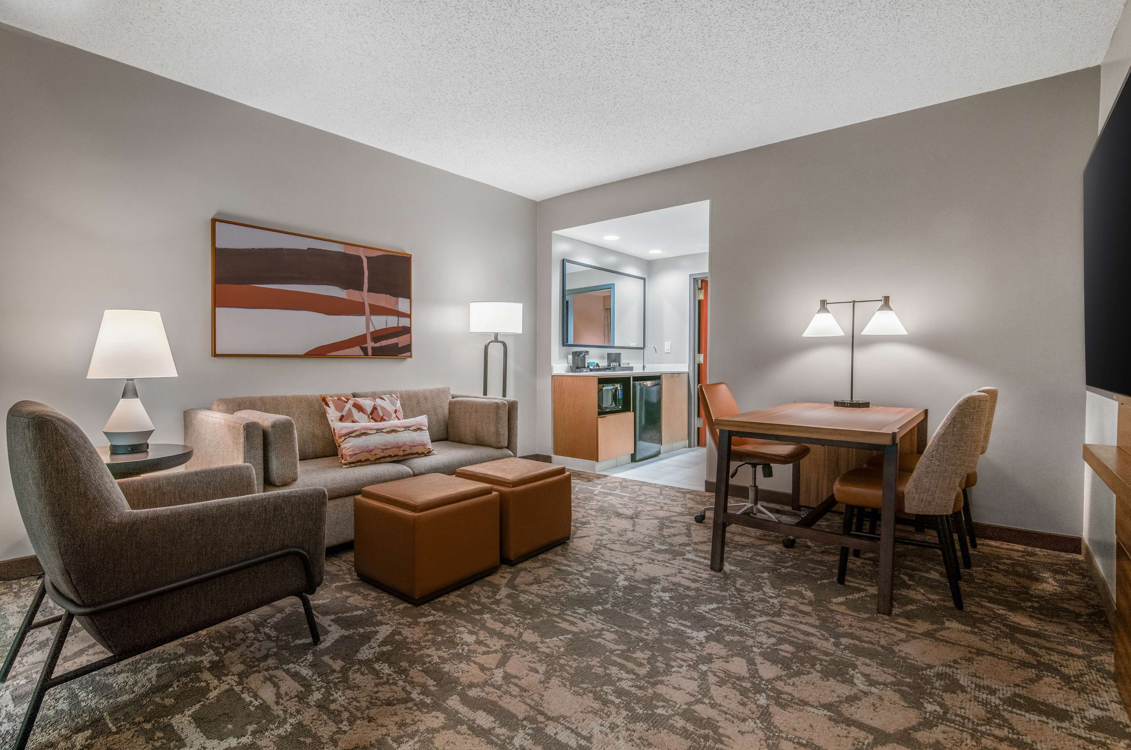 Embassy Suites Albuquerque - Hotel & Spa Embassy Suites Albuquerque - Hotel & Spa