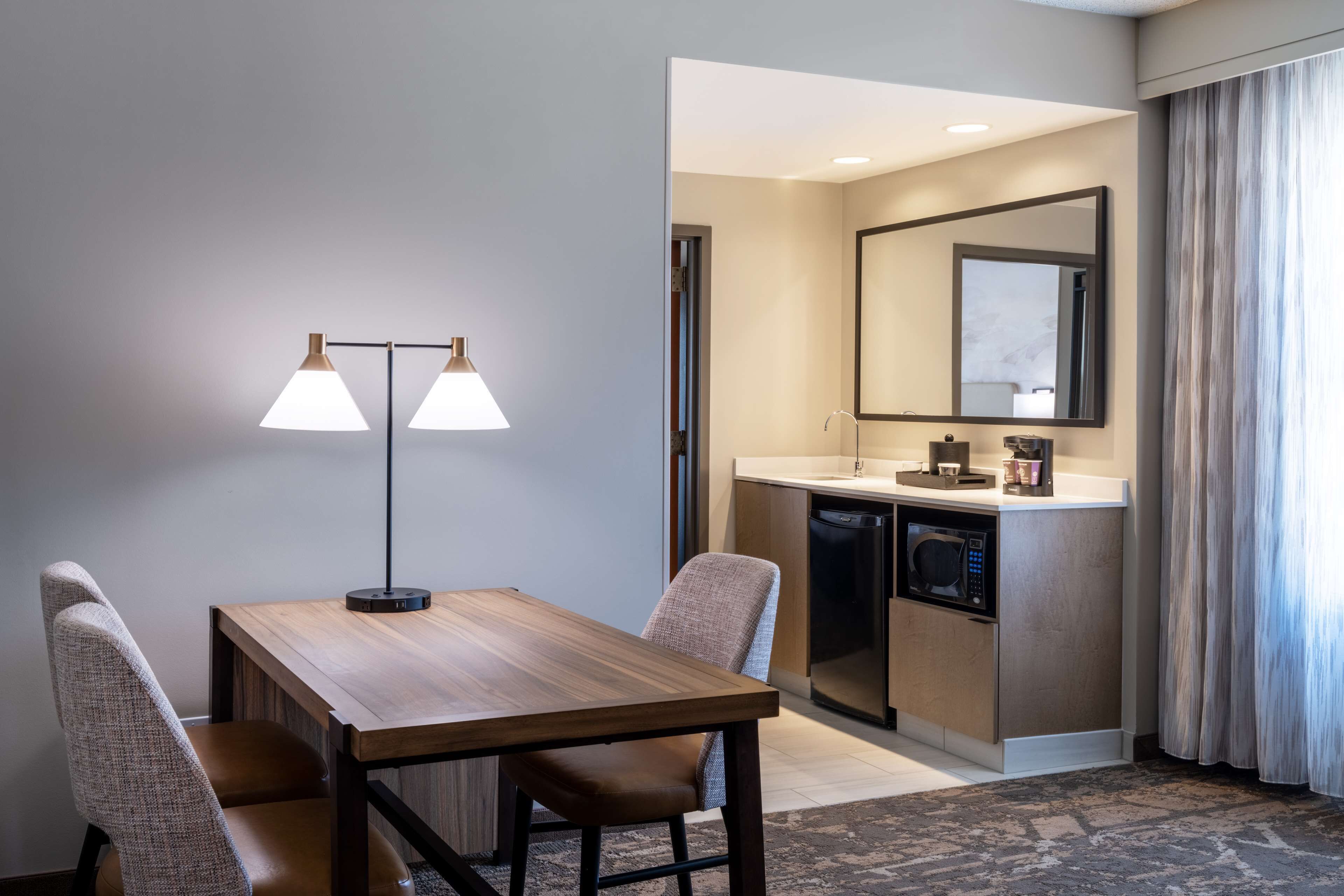 Embassy Suites Albuquerque - Hotel & Spa Embassy Suites Albuquerque - Hotel & Spa