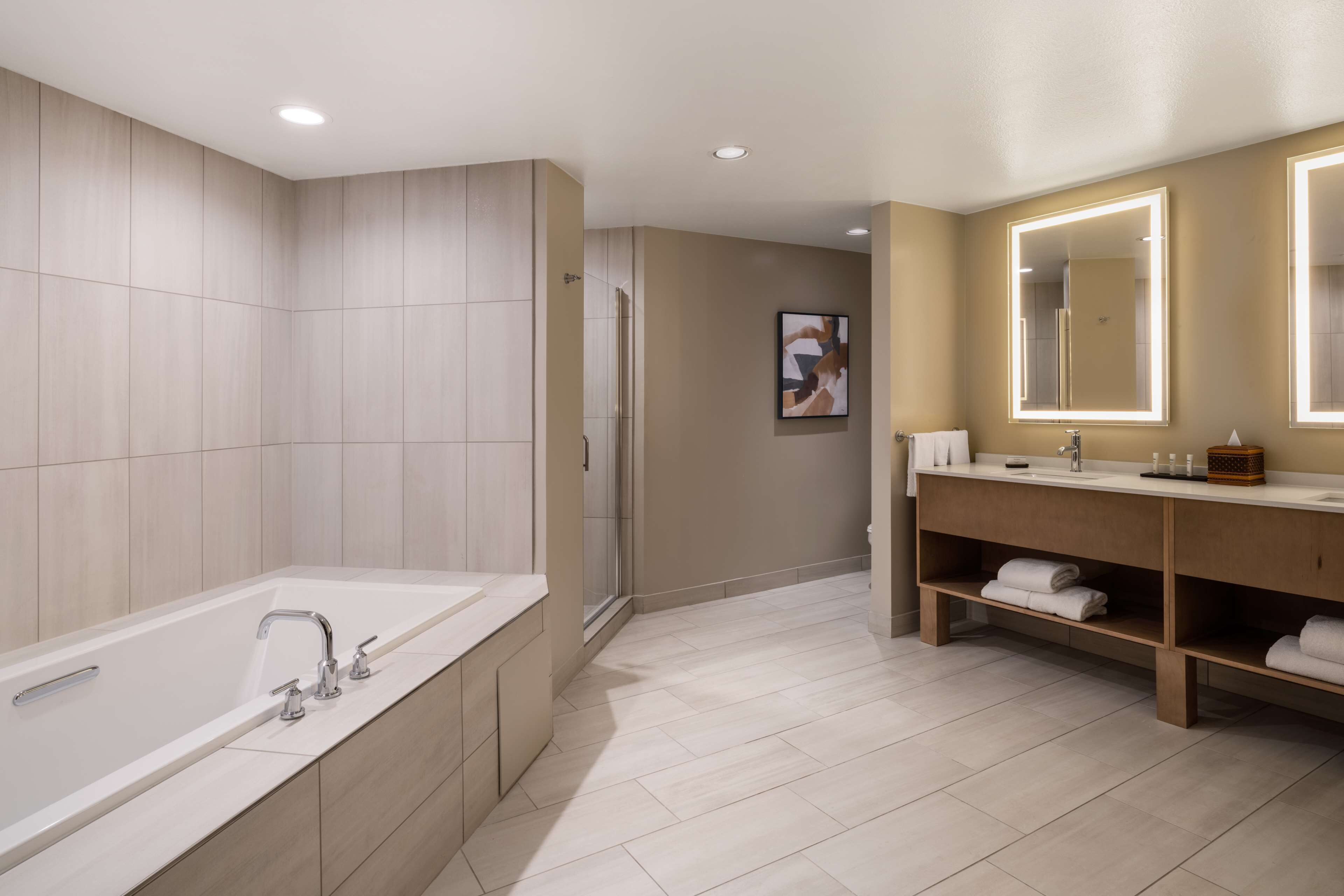 Embassy Suites Albuquerque - Hotel & Spa Embassy Suites Albuquerque - Hotel & Spa